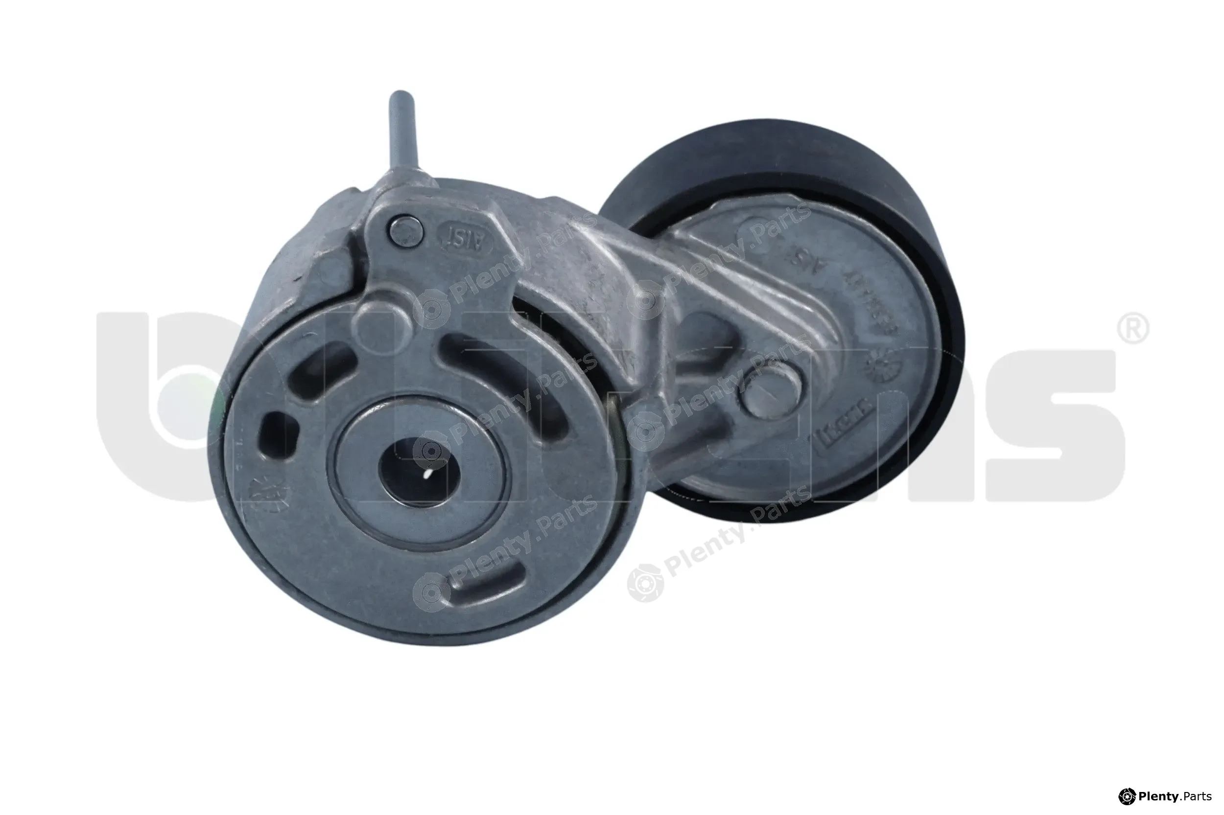 Litens 950006 — Belt Tensioner, V-ribbed belt