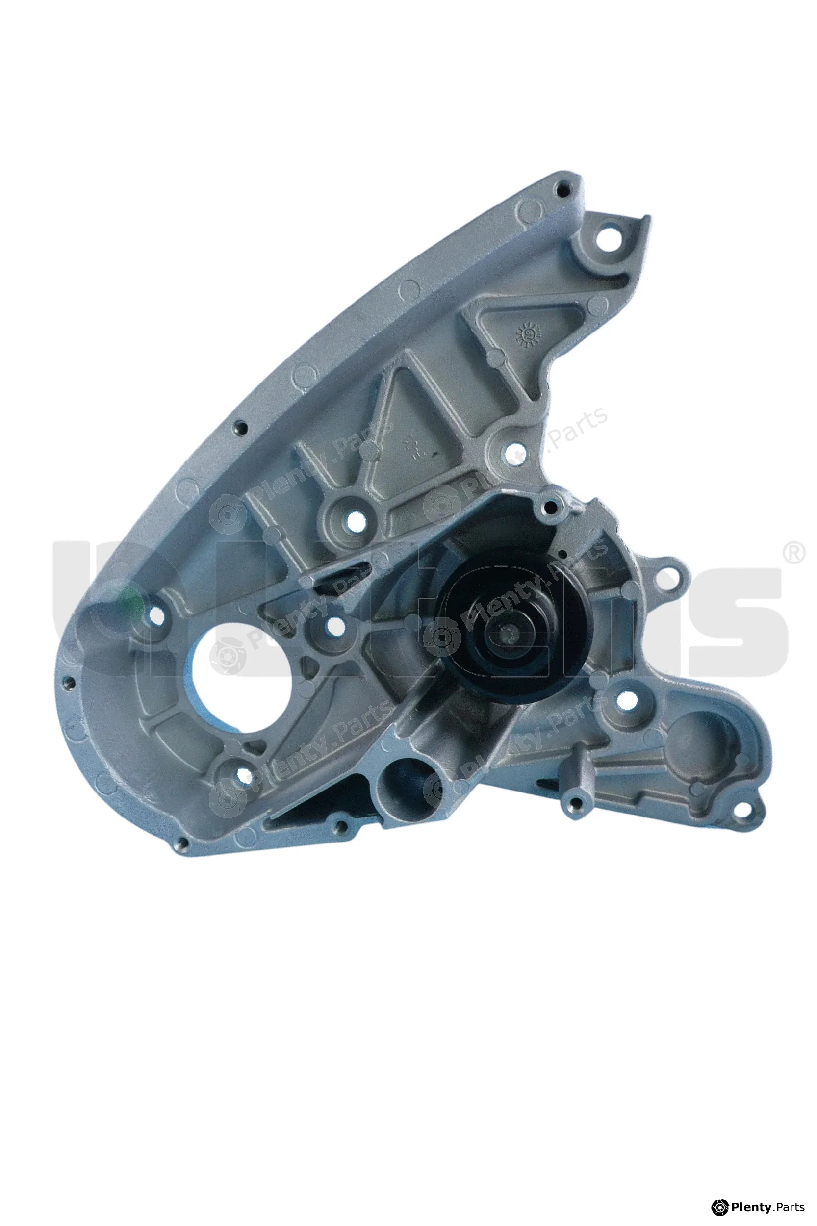 Litens LW0351 — Water Pump, engine cooling