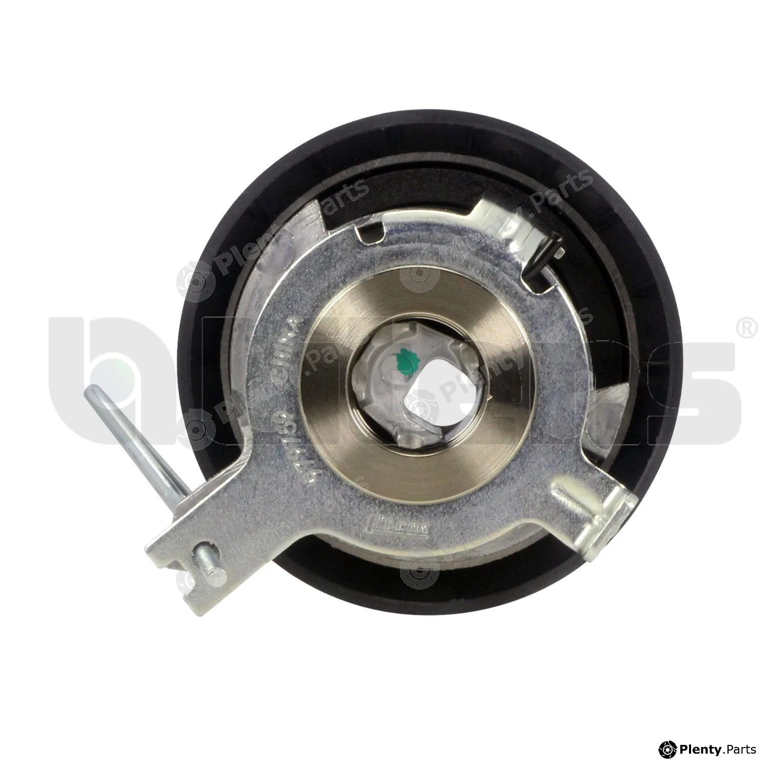 Litens 979759 — Tensioner Pulley, timing belt