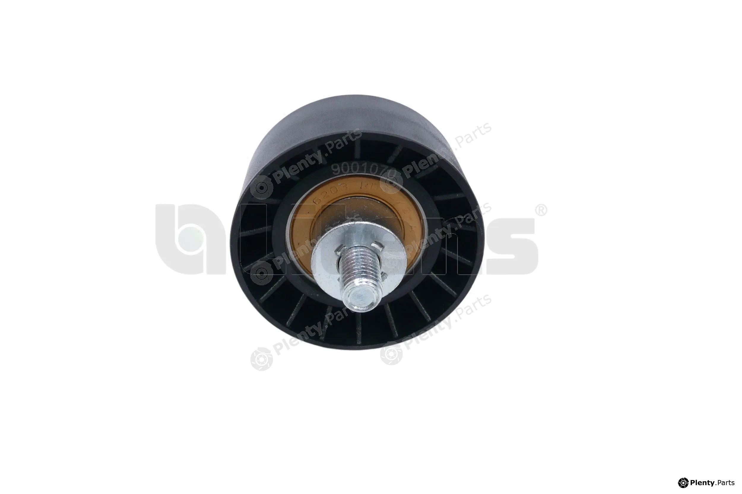 Litens LTW979143A — Water Pump & Timing Belt Kit