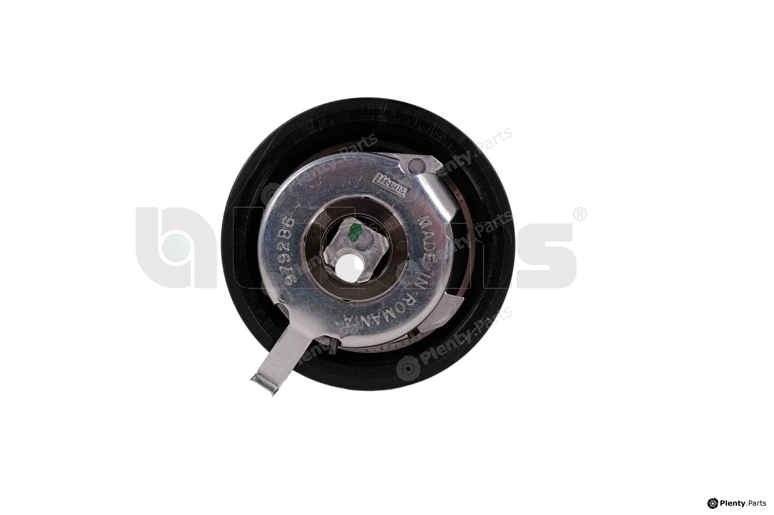 Litens 979286 — Tensioner Pulley, timing belt