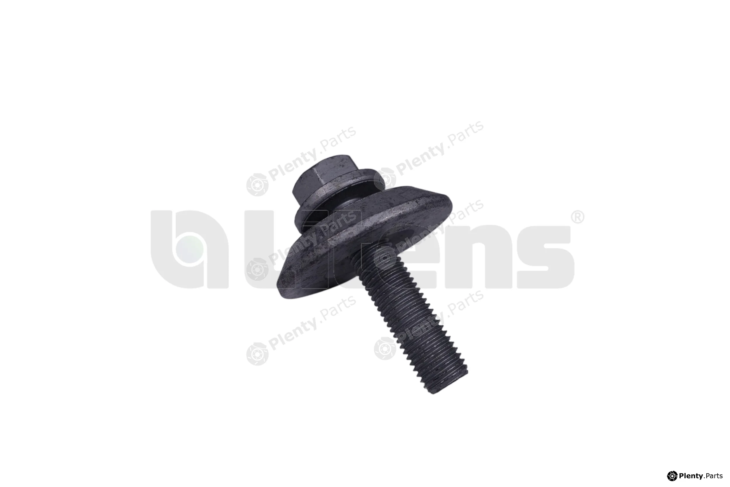 Litens LAK0141 — Mounting Set, tensioner-/return pulley (timing belt)