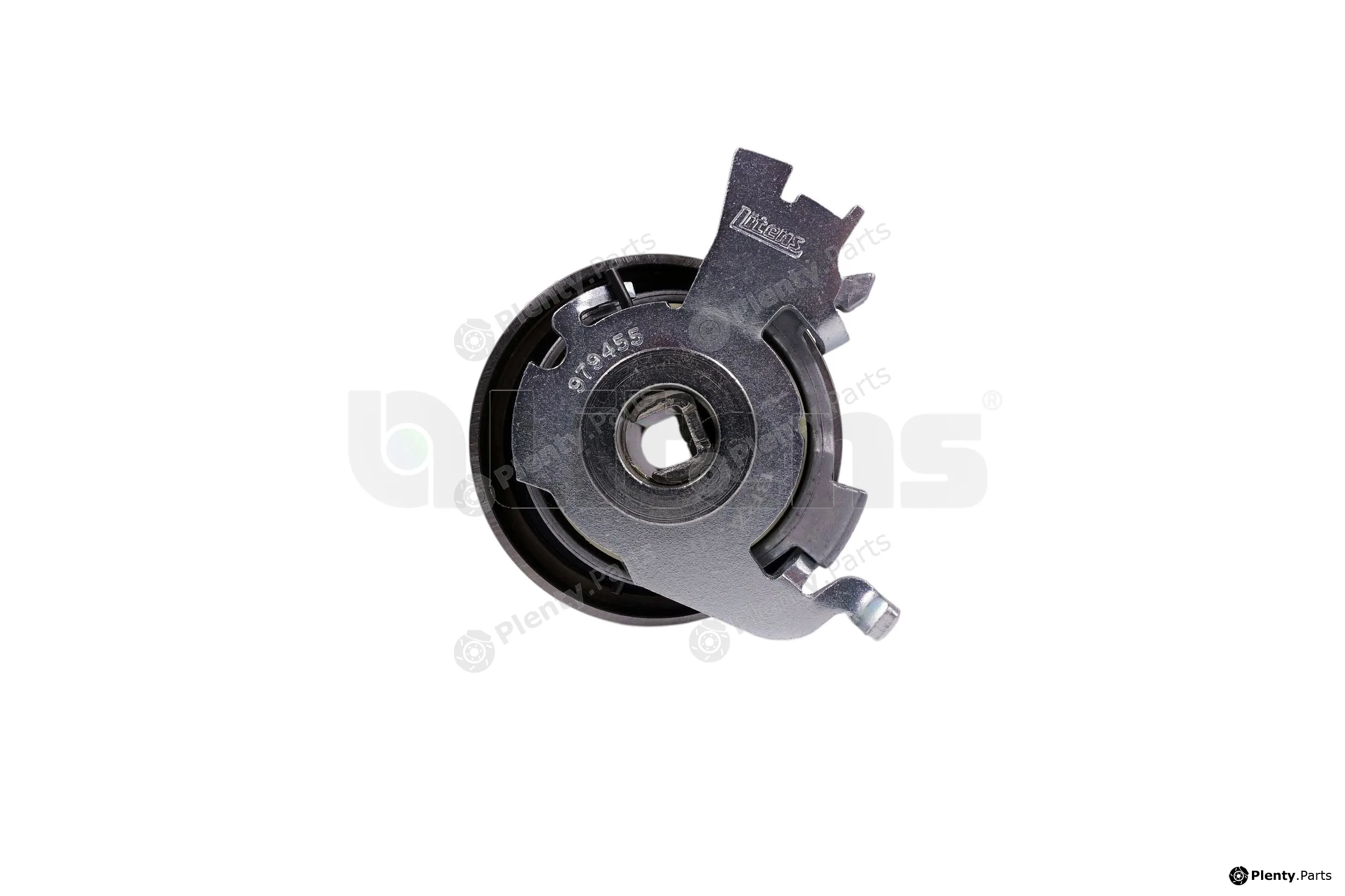 Litens 979455 — Tensioner Pulley, timing belt