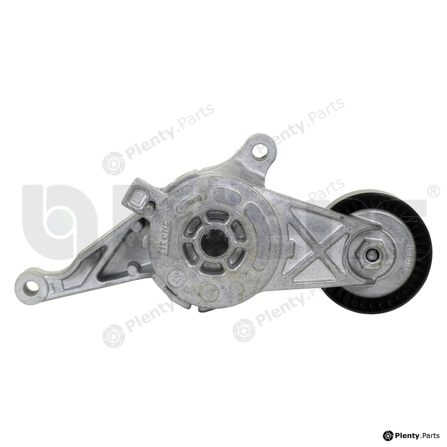 Litens 950371 — Belt Tensioner, V-ribbed belt