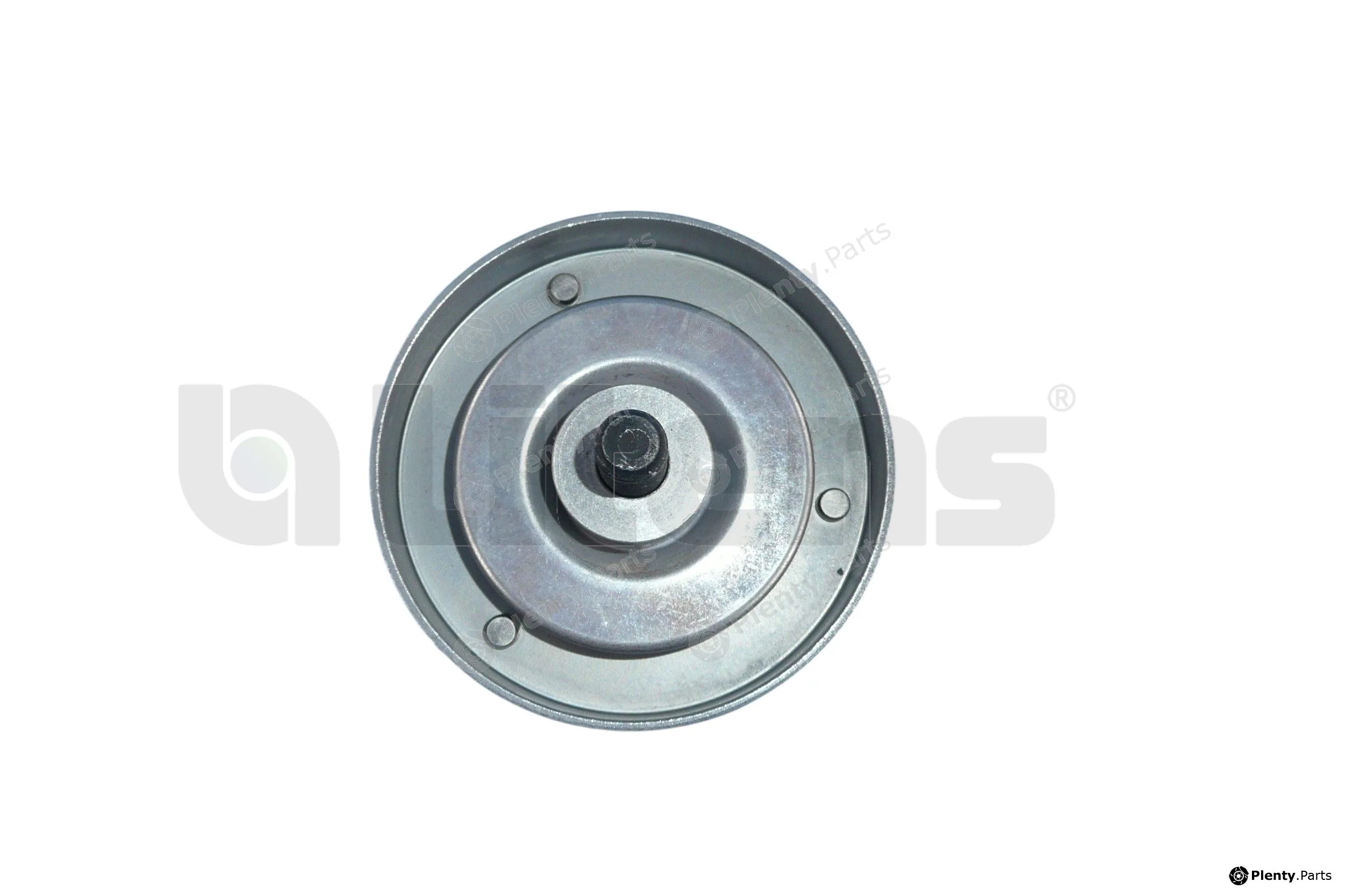 Litens 951828 — Deflection/Guide Pulley, V-ribbed belt