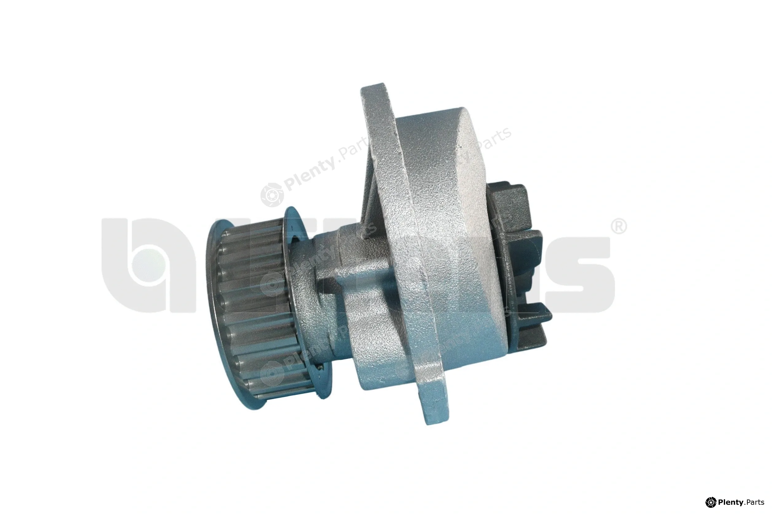 Litens LW0251 — Water Pump, engine cooling