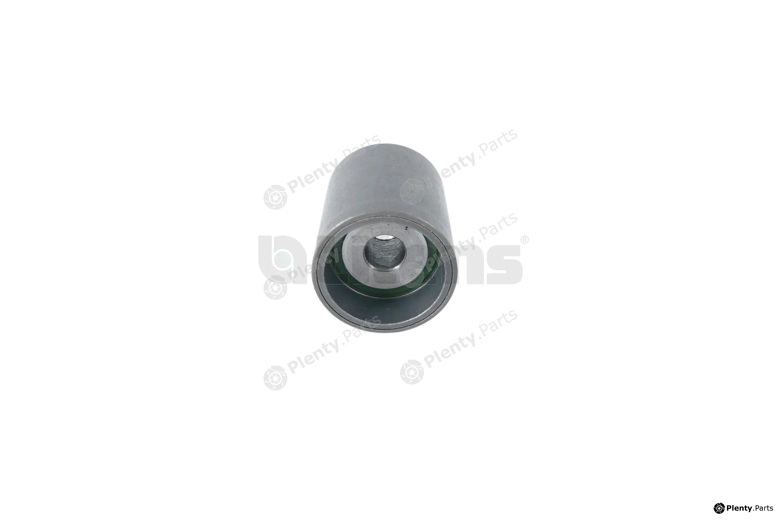 Litens 9001004 — Deflection/Guide Pulley, timing belt