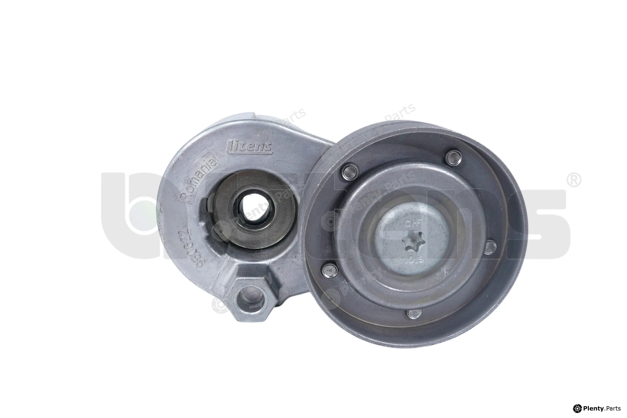 Litens 950622 — Belt Tensioner, V-ribbed belt