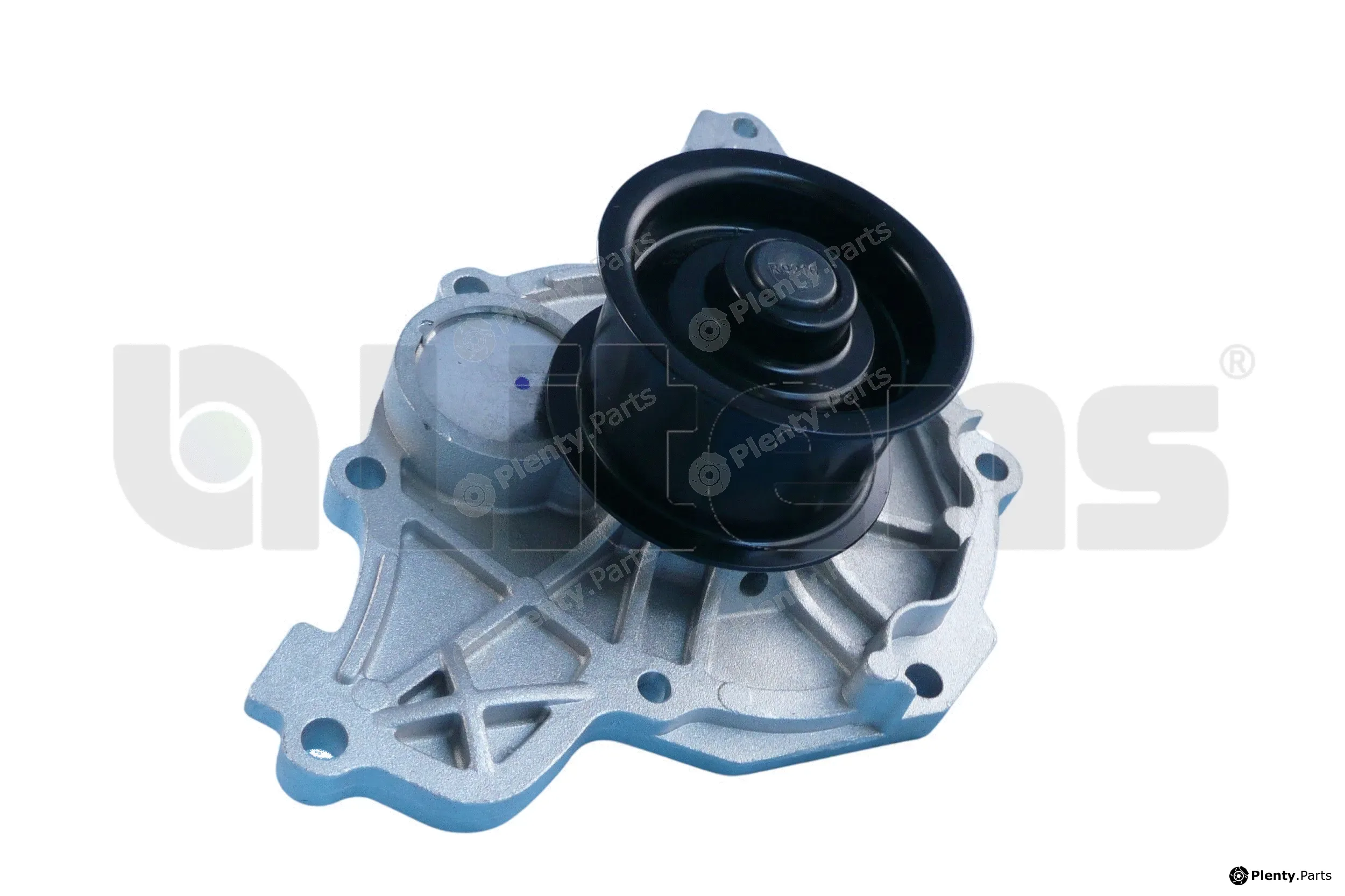 Litens LW0184 — Water Pump, engine cooling