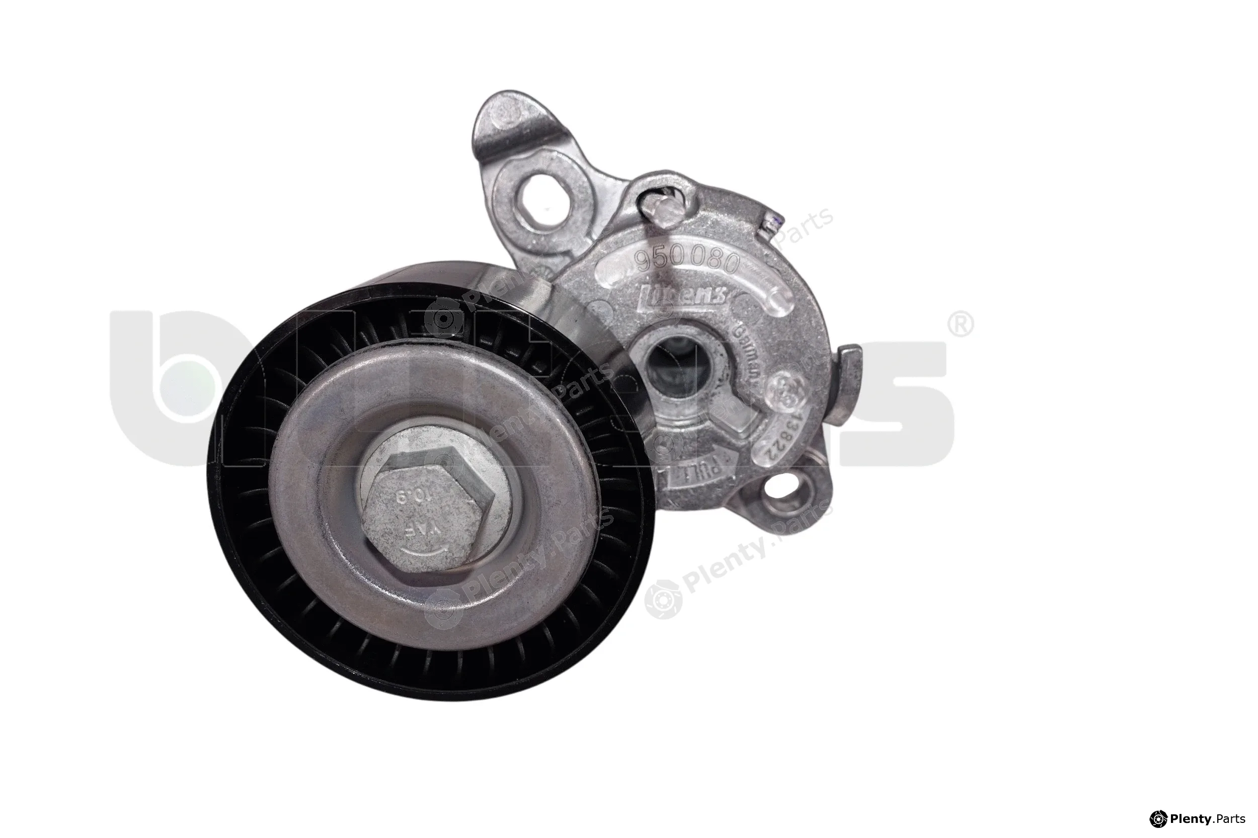 Litens 950080 — Belt Tensioner, V-ribbed belt