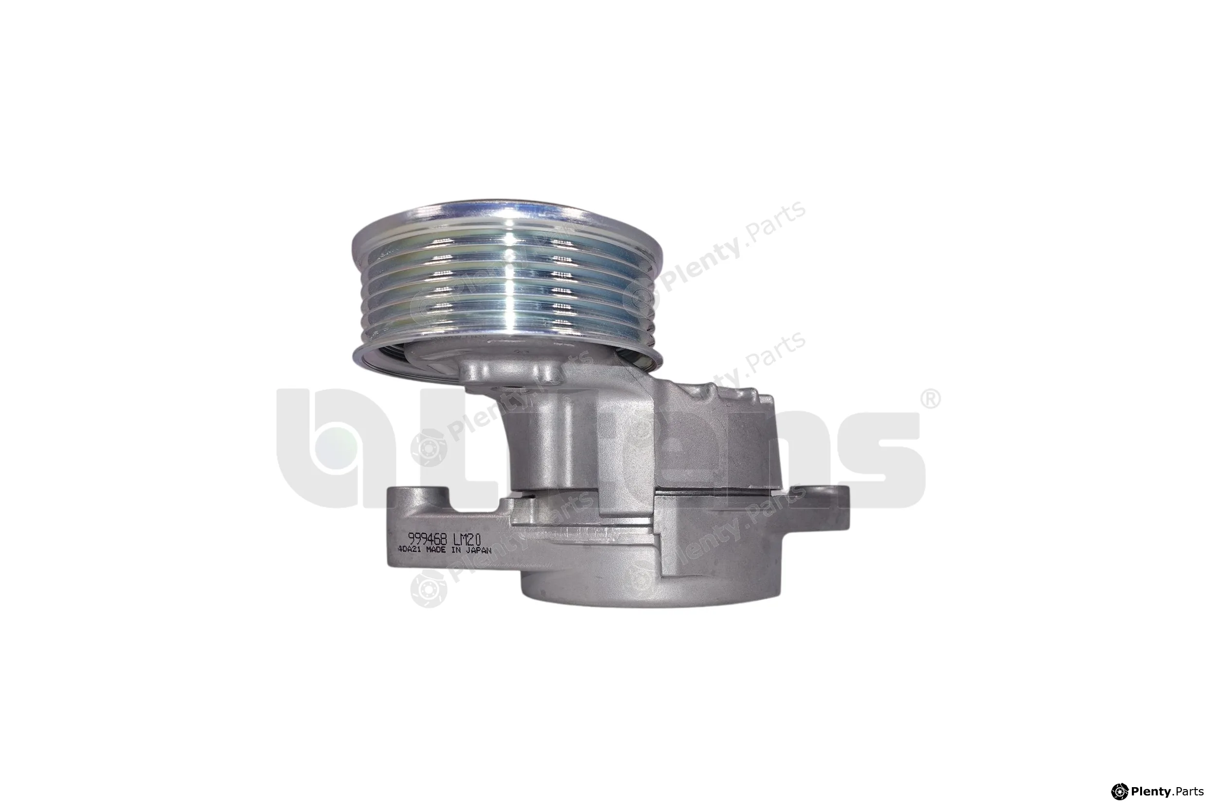 Litens 999468 — Belt Tensioner, V-ribbed belt
