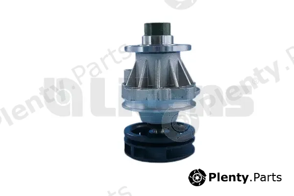 Litens LW0084 — Water Pump, engine cooling