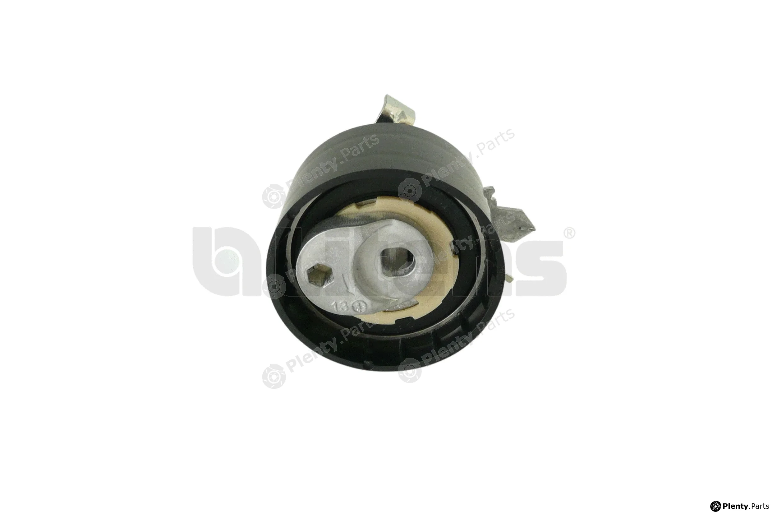 Litens 979931 — Tensioner Pulley, timing belt