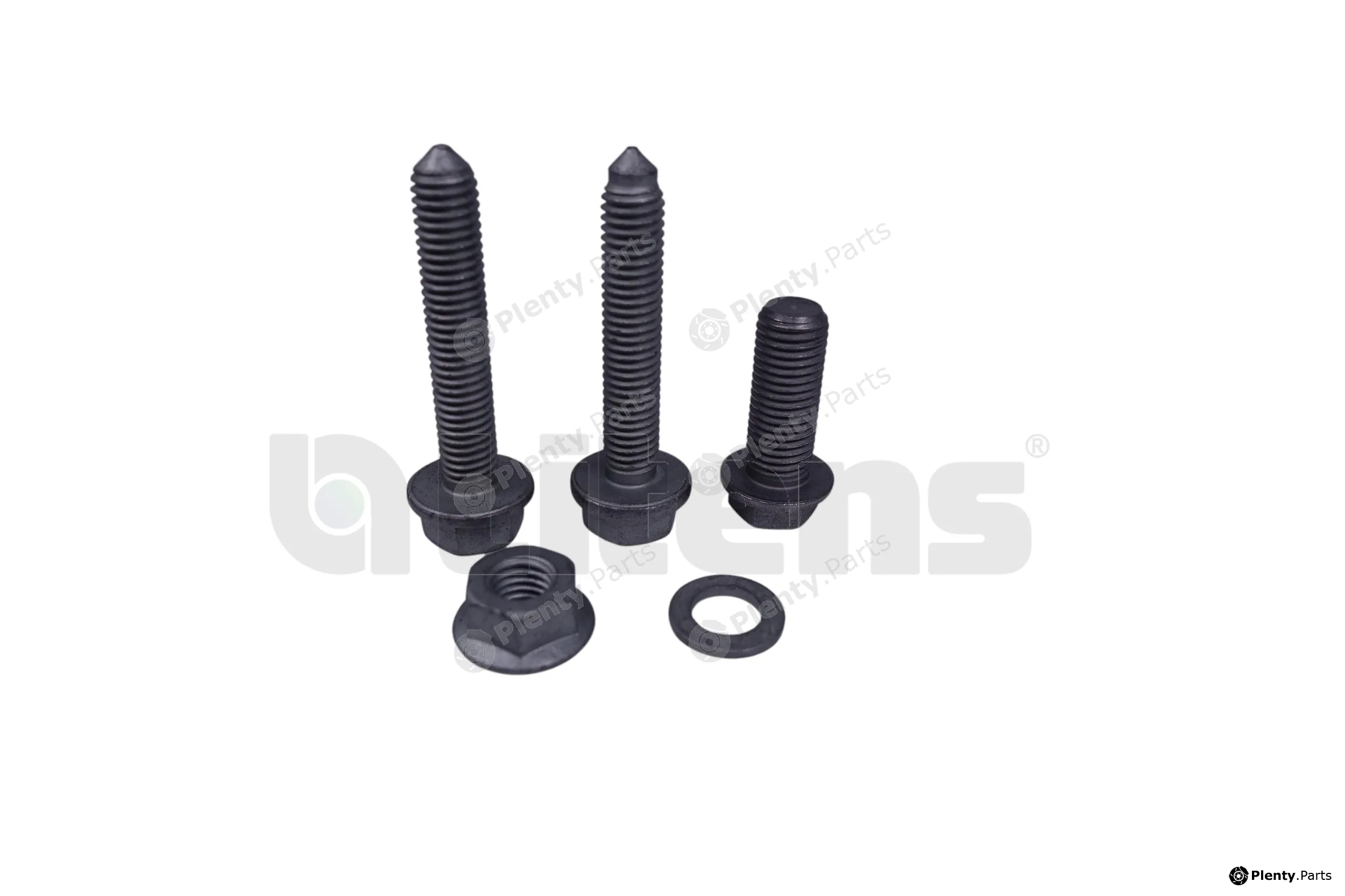 Litens LAK0135 — Mounting Set, tensioner-/return pulley (timing belt)