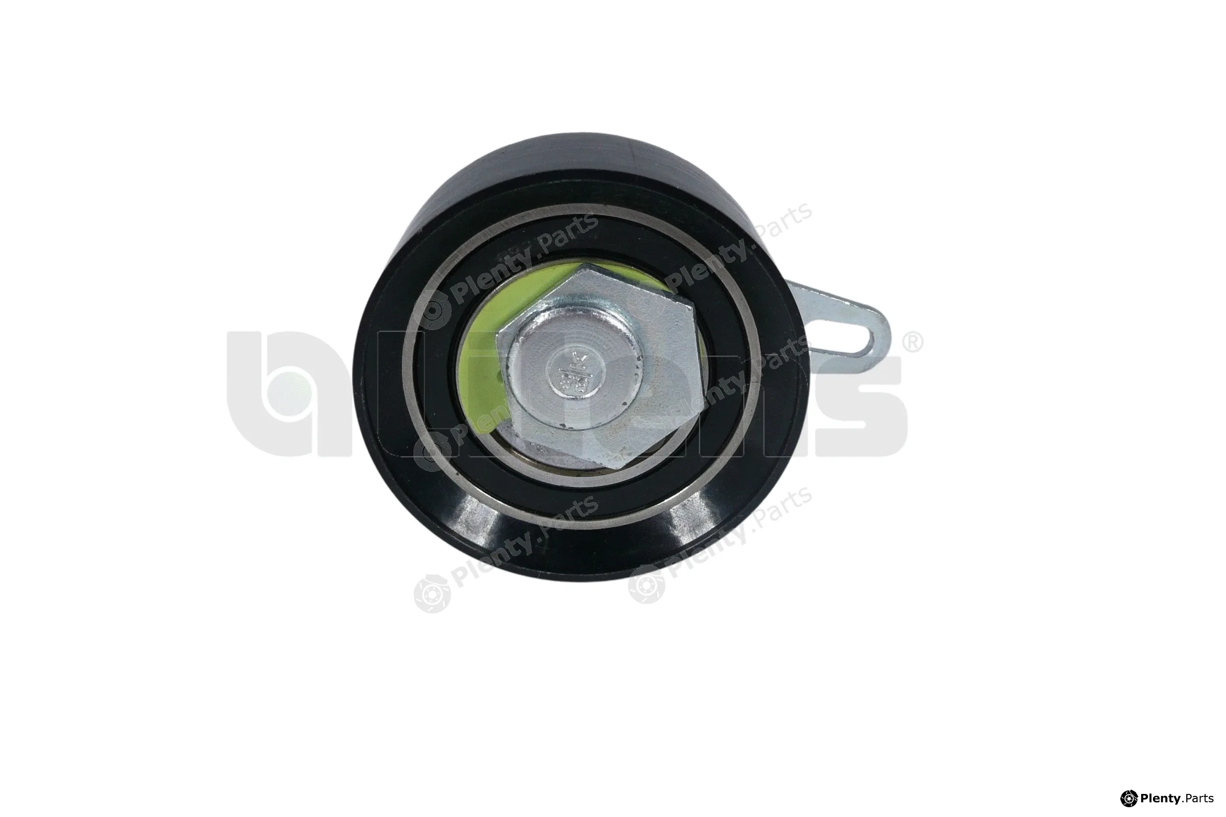 Litens 979680 — Tensioner Pulley, timing belt