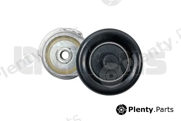 Litens 999723 — Belt Tensioner, V-ribbed belt