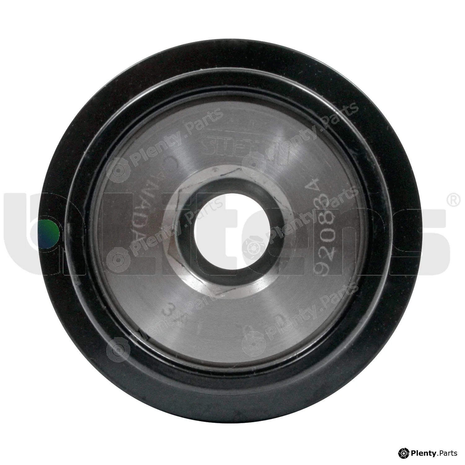 Litens 920834 — Alternator Freewheel Clutch OAD™ DECOUPLER™ pulley