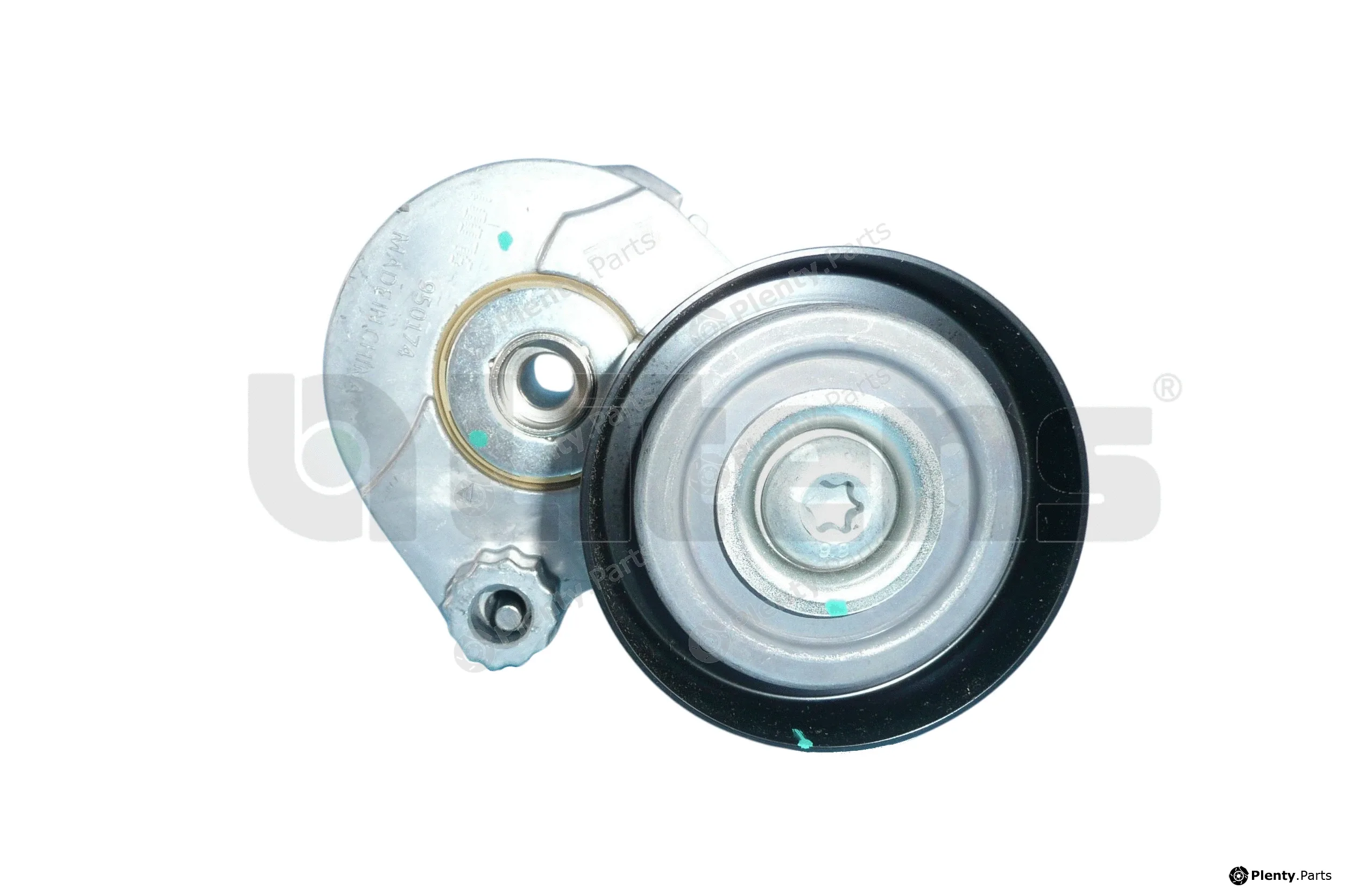 Litens 950174 — Belt Tensioner, V-ribbed belt