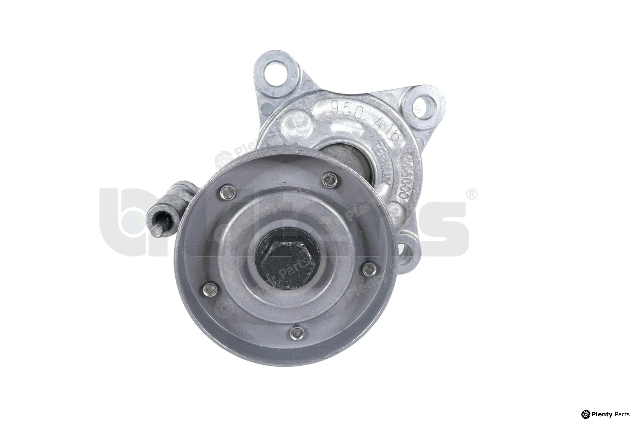 Litens 950416 — Belt Tensioner, V-ribbed belt