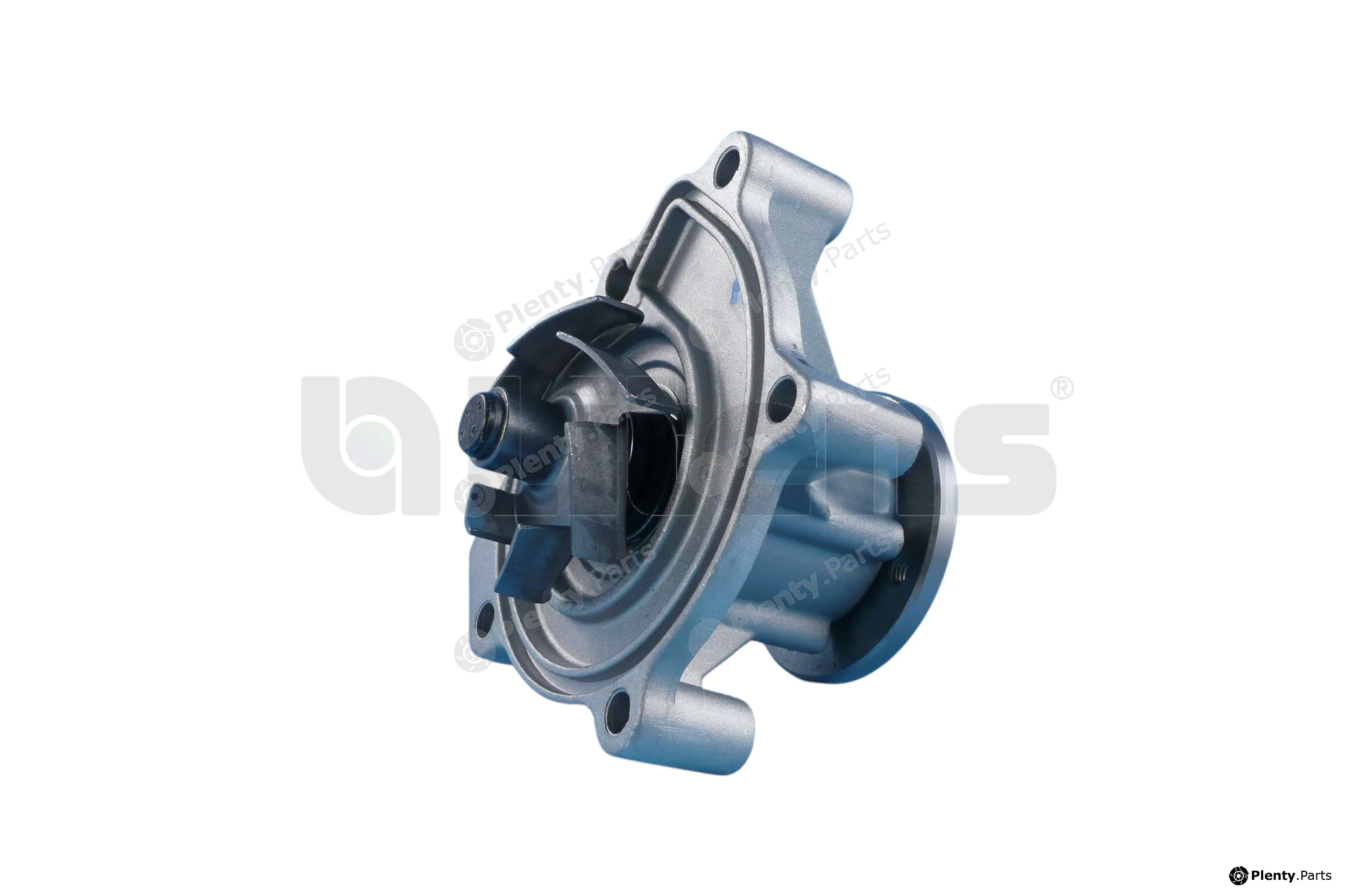 Litens LW0207 — Water Pump, engine cooling