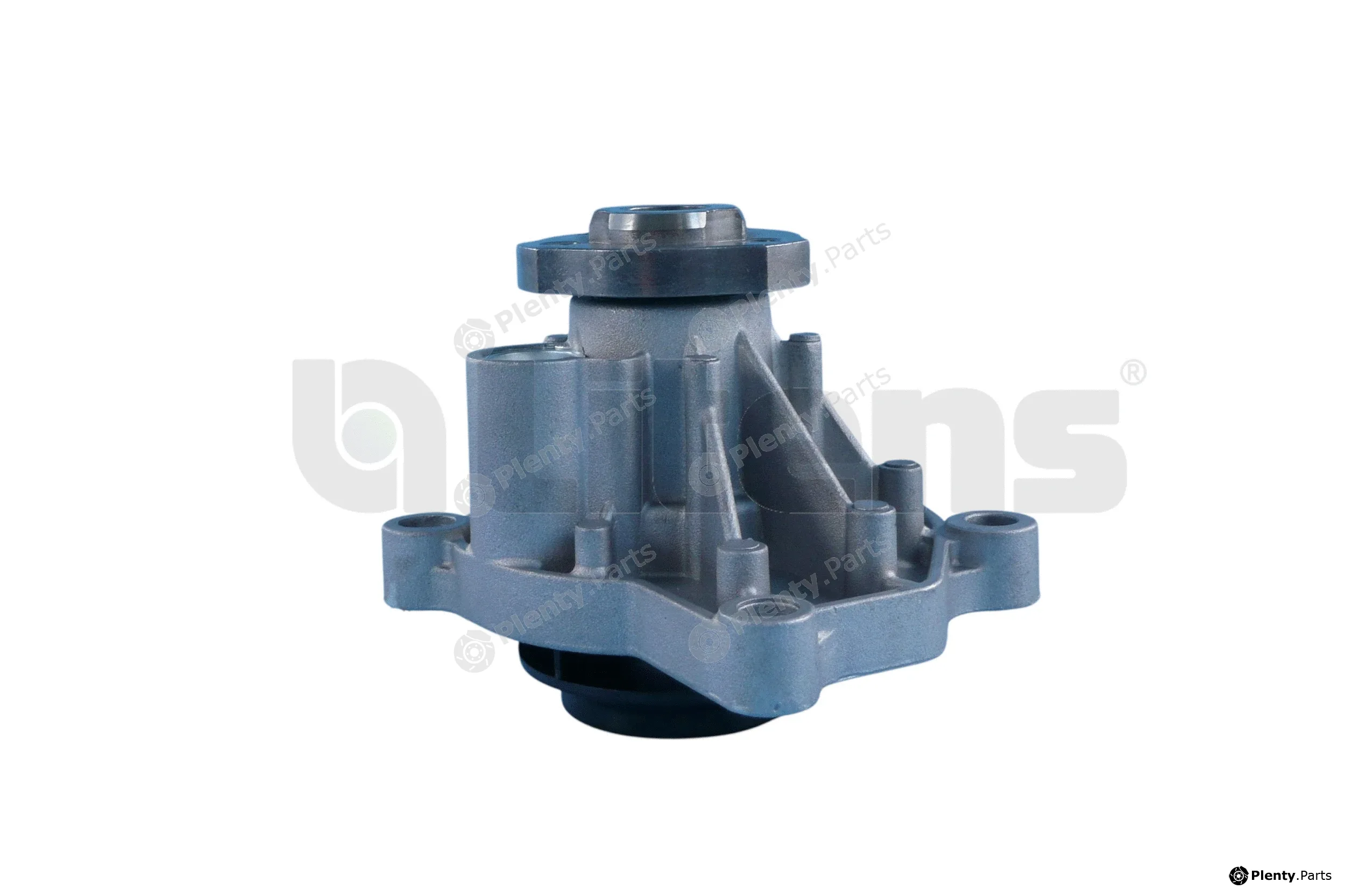 Litens LW0352 — Water Pump, engine cooling