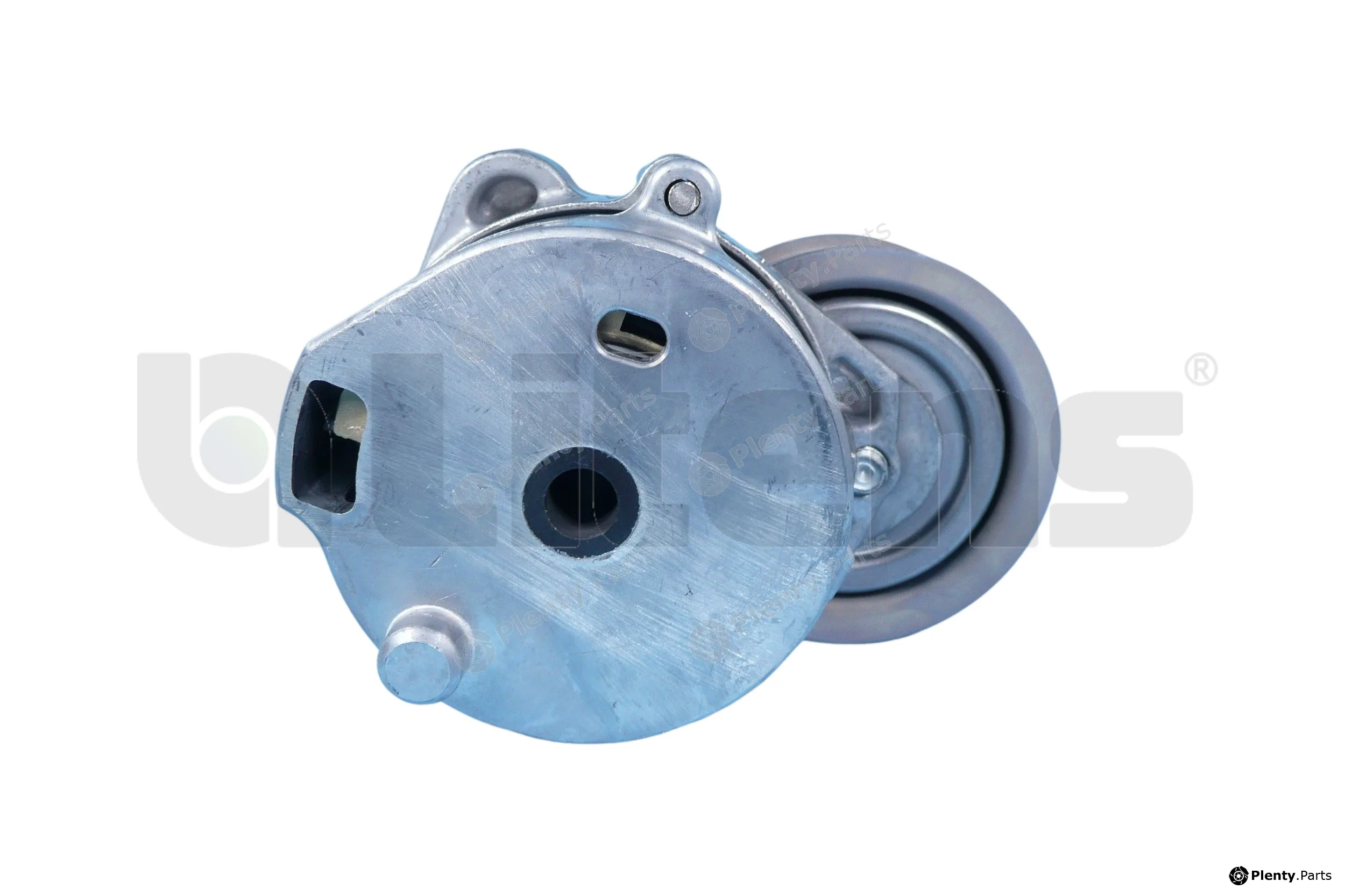 Litens 950219 — Belt Tensioner, V-ribbed belt