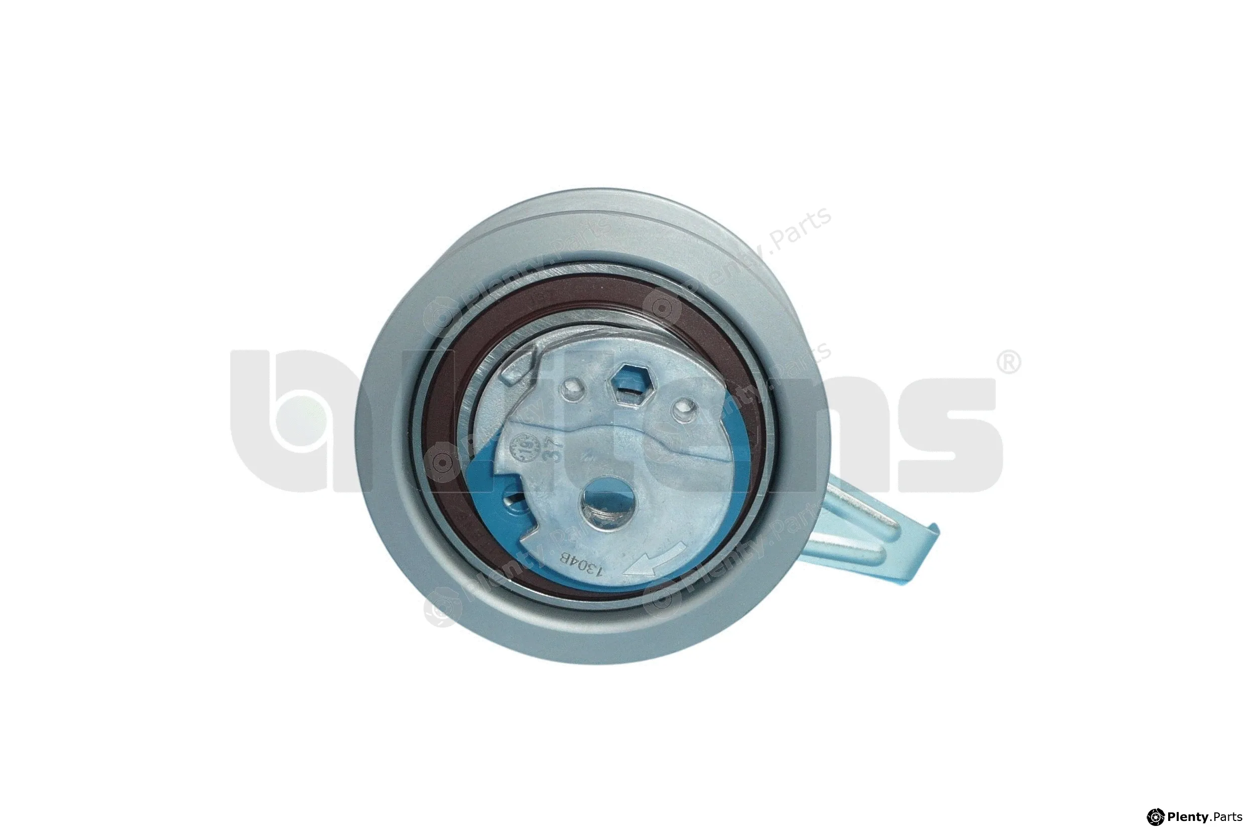 Litens 979018 — Tensioner Pulley, timing belt
