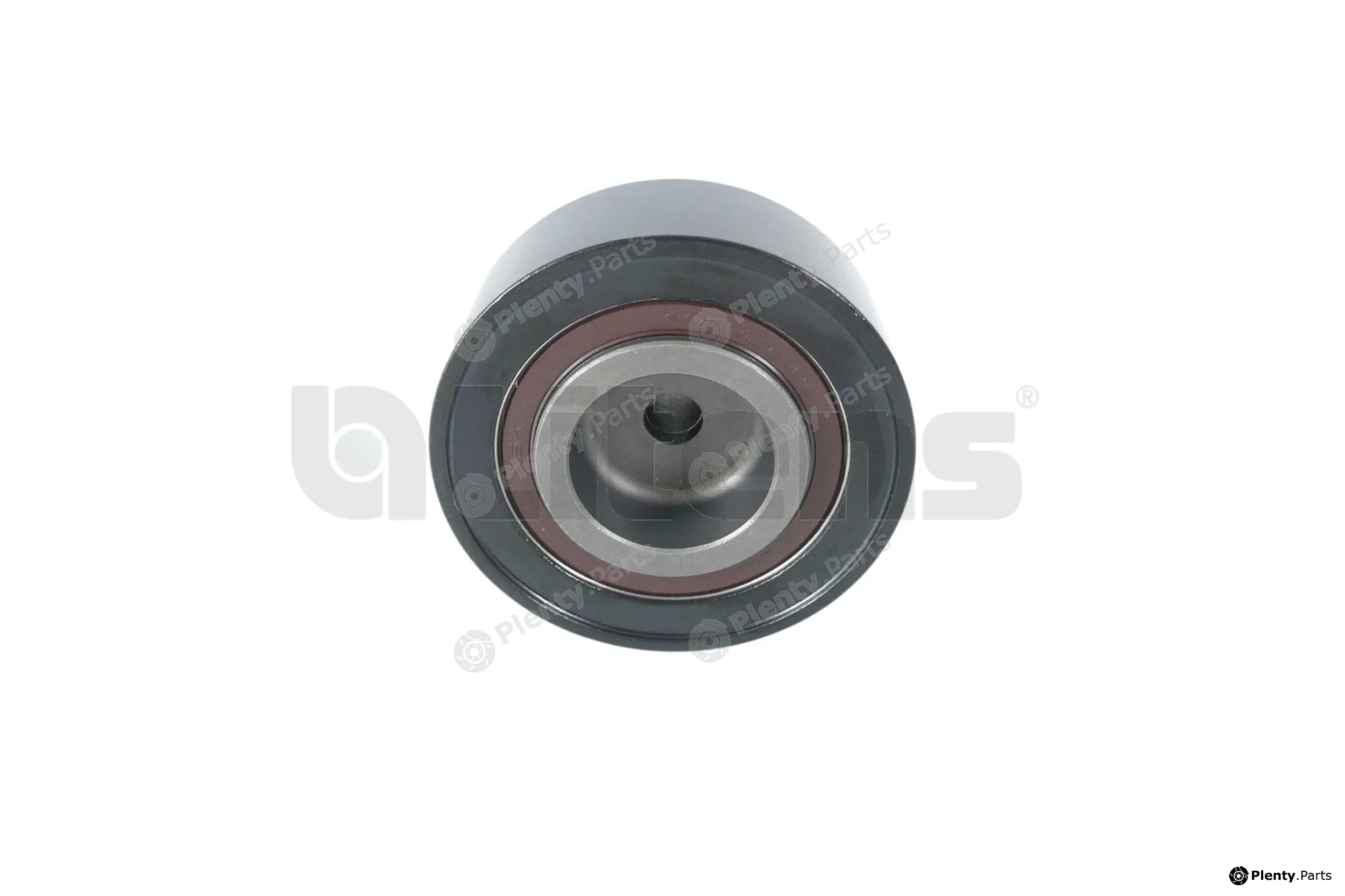 Litens 9001054 — Deflection/Guide Pulley, timing belt