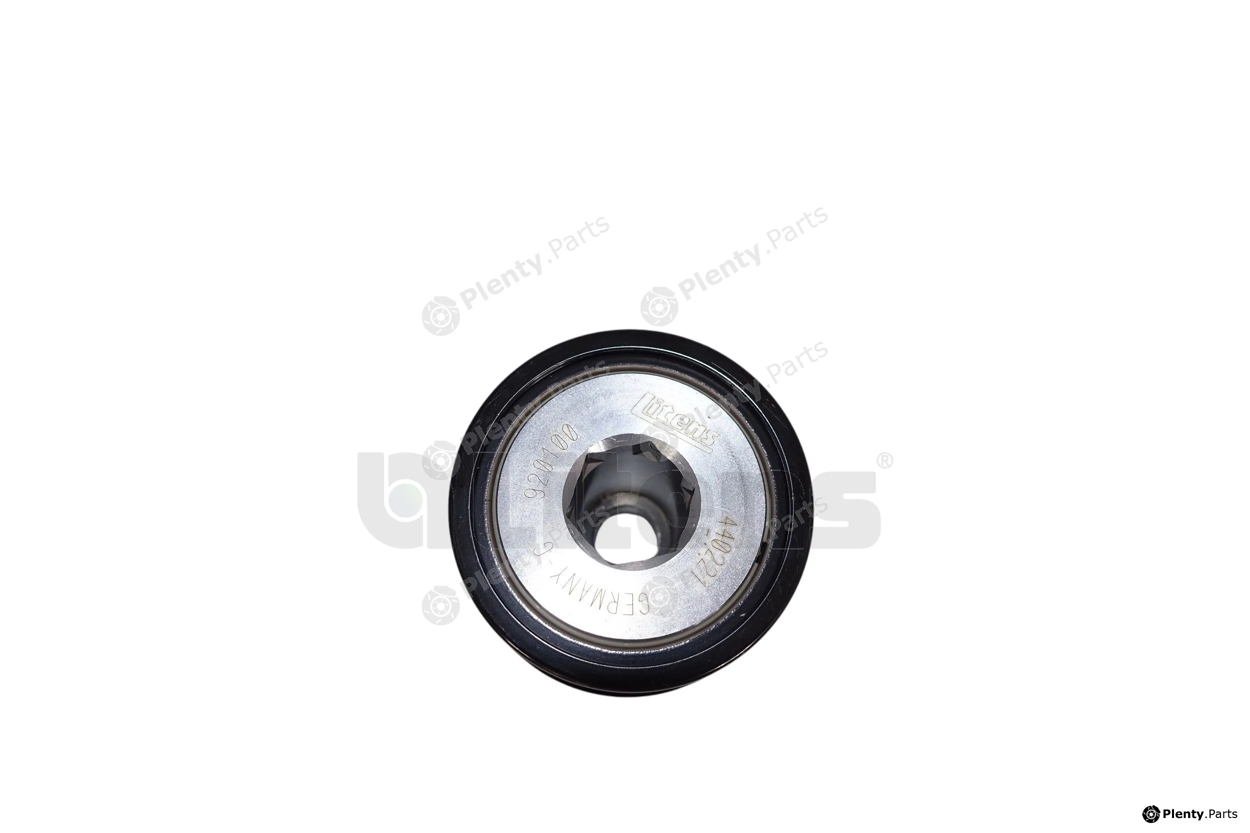 Litens 920100 — Alternator Freewheel Clutch OAD™ DECOUPLER™ pulley