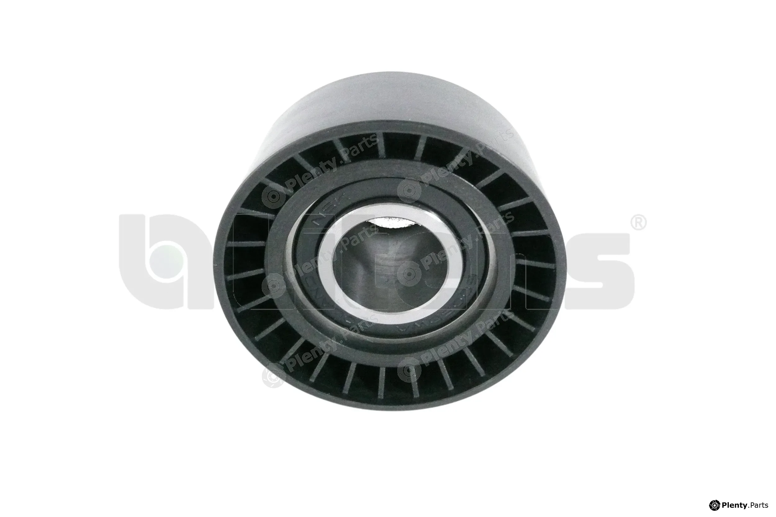 Litens 9001094 — Deflection/Guide Pulley, timing belt