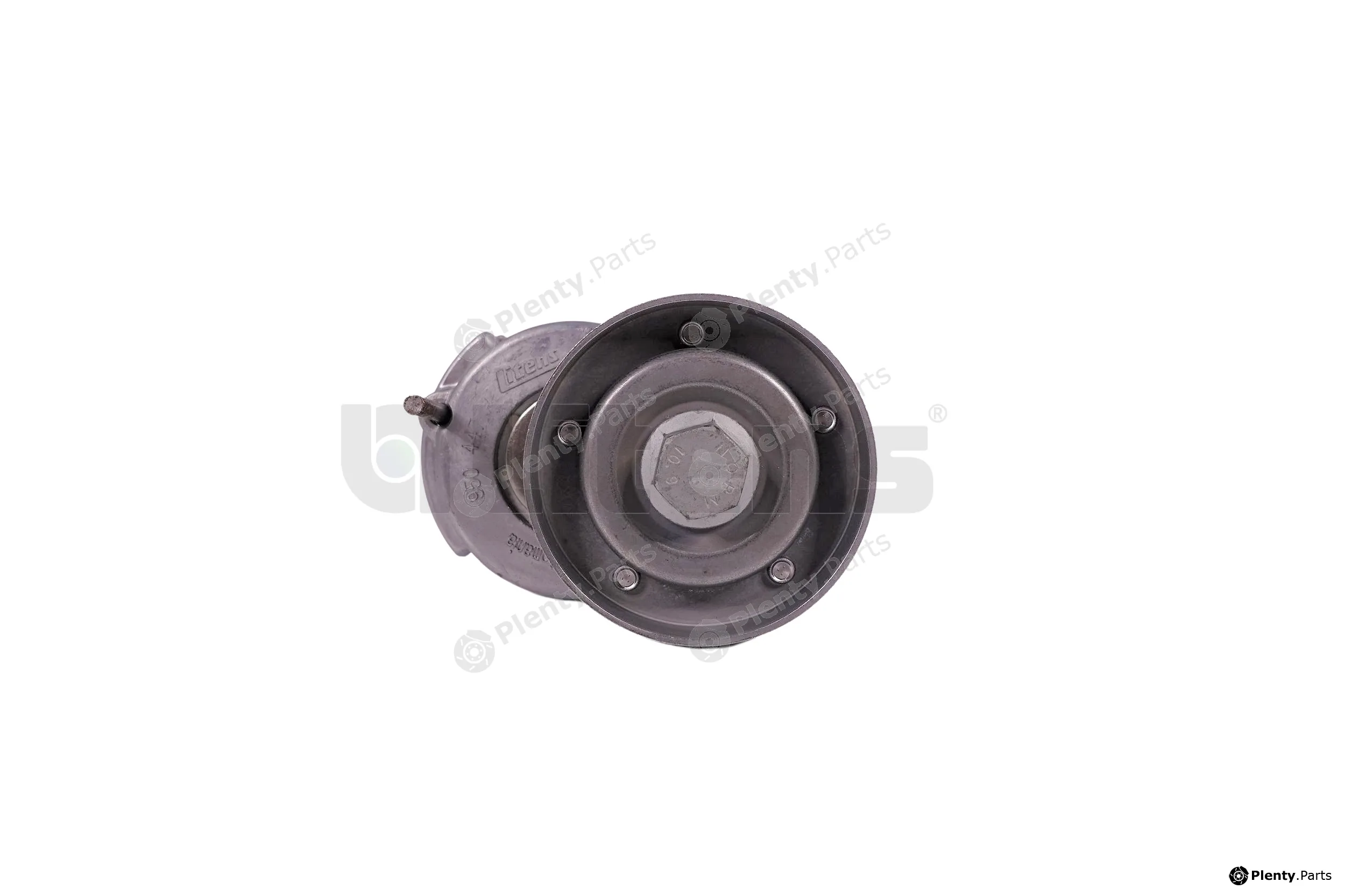 Litens 950447 — Belt Tensioner, V-ribbed belt
