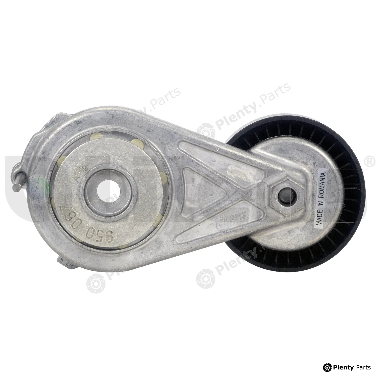 Litens 950067 — Belt Tensioner, V-ribbed belt