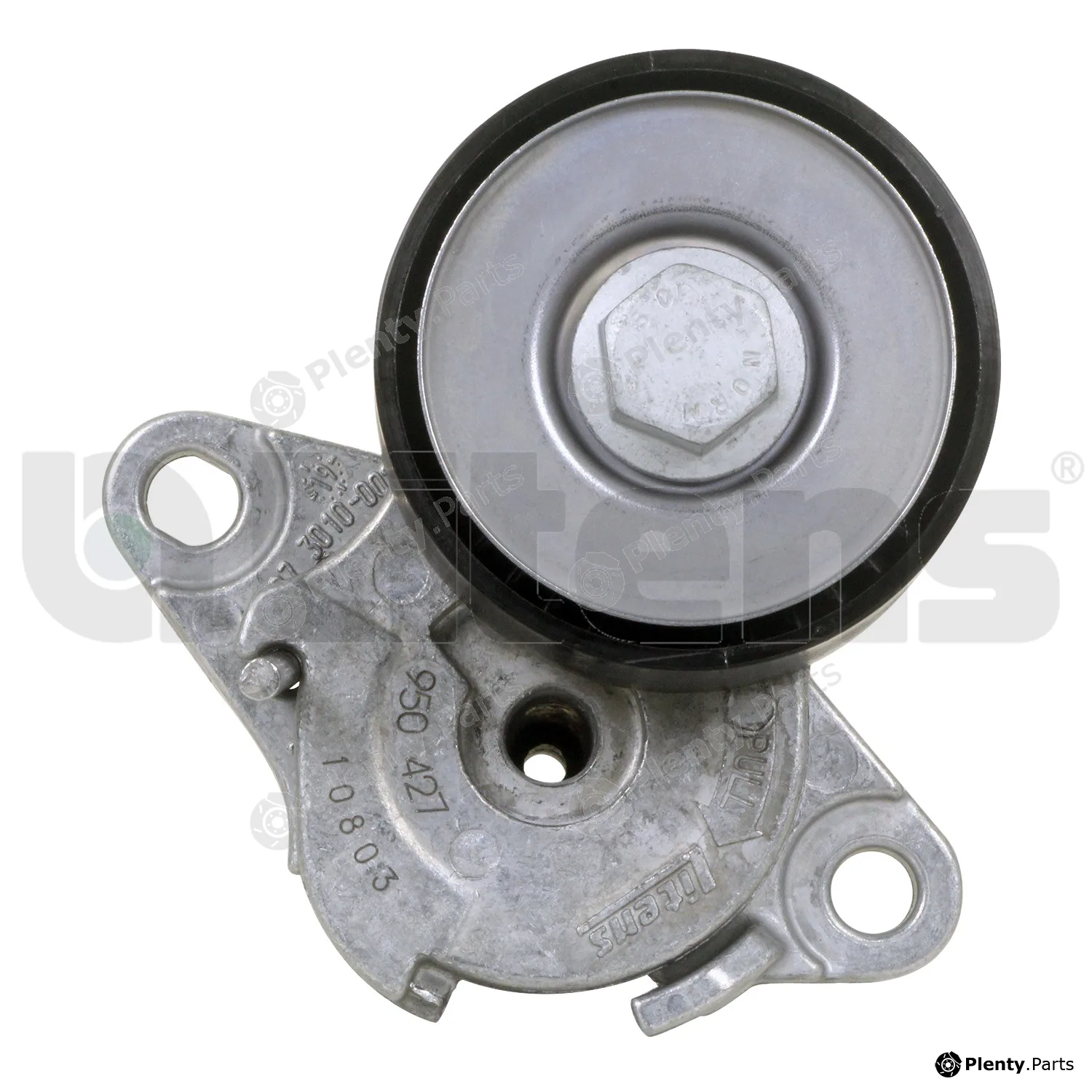 Litens 950427 — Belt Tensioner, V-ribbed belt