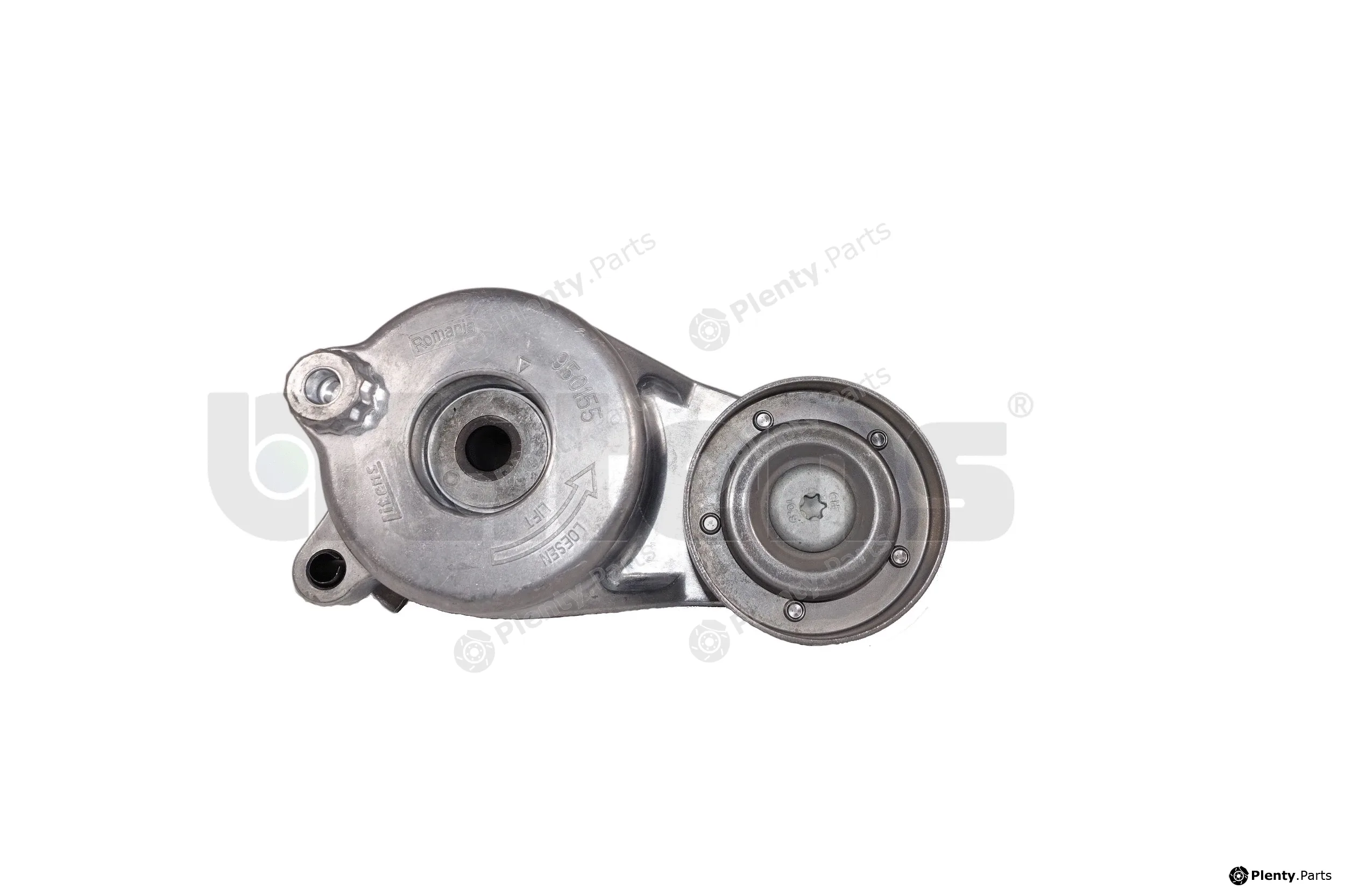 Litens 950155 — Belt Tensioner, V-ribbed belt