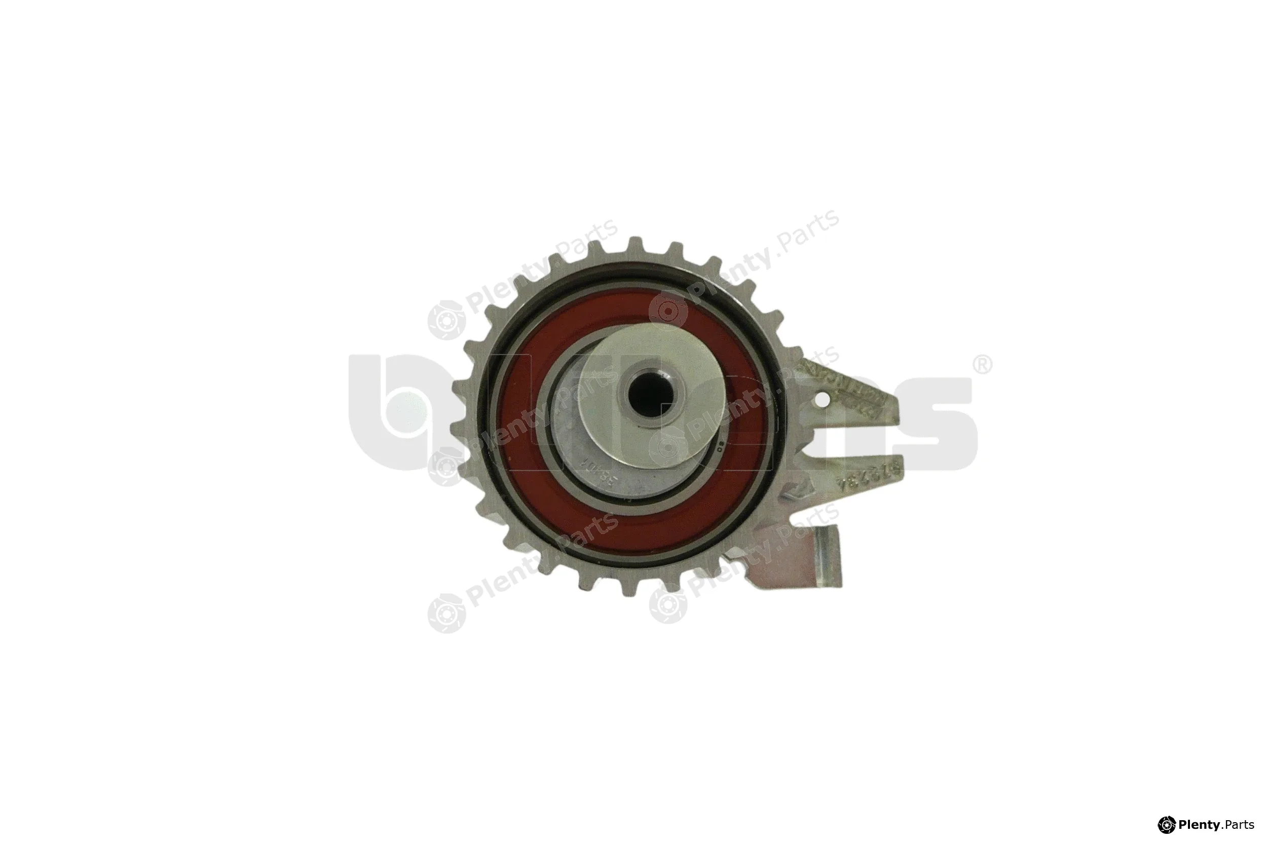 Litens 979234 — Tensioner Pulley, timing belt