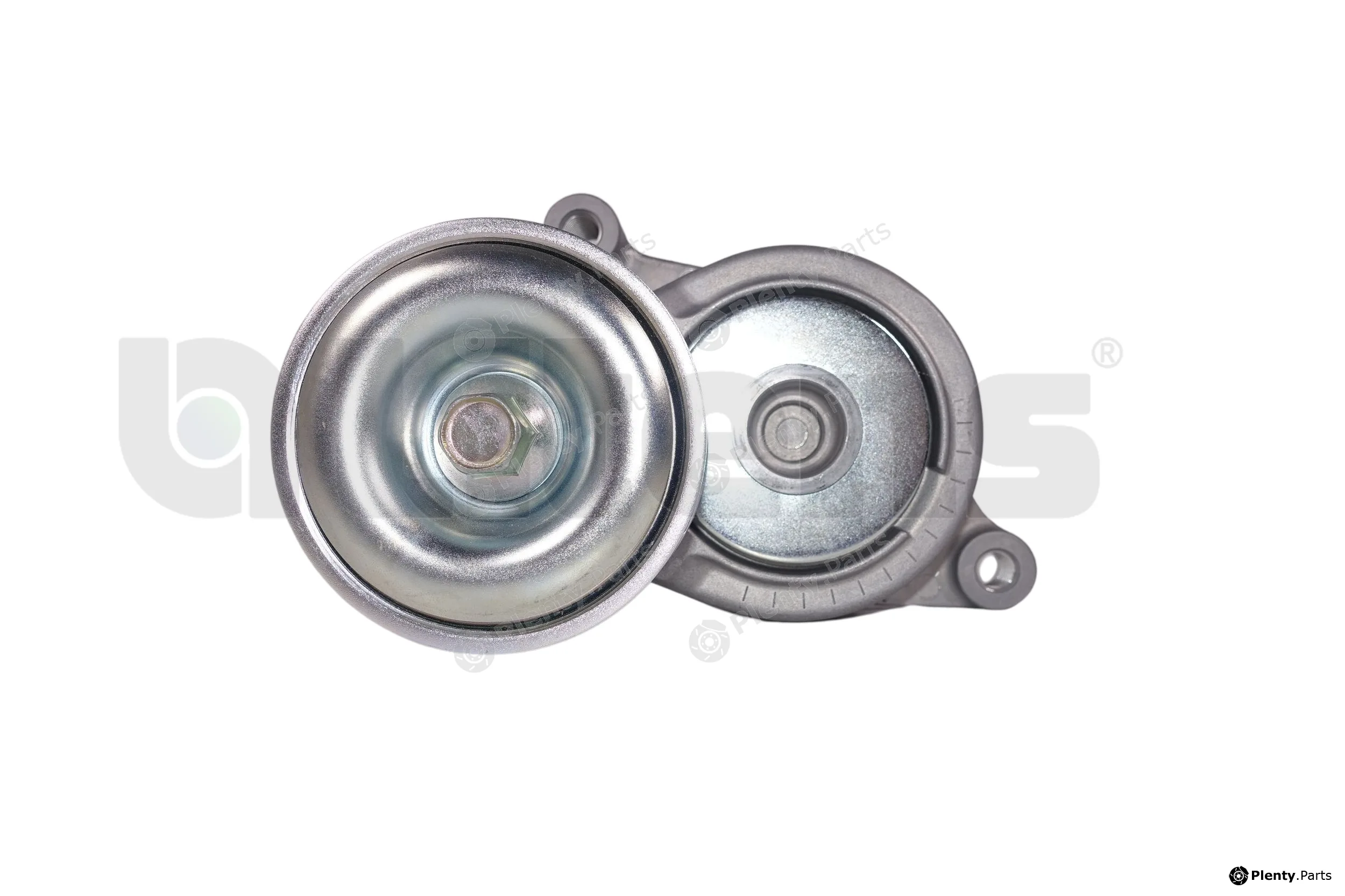 Litens 999244 — Belt Tensioner, V-ribbed belt