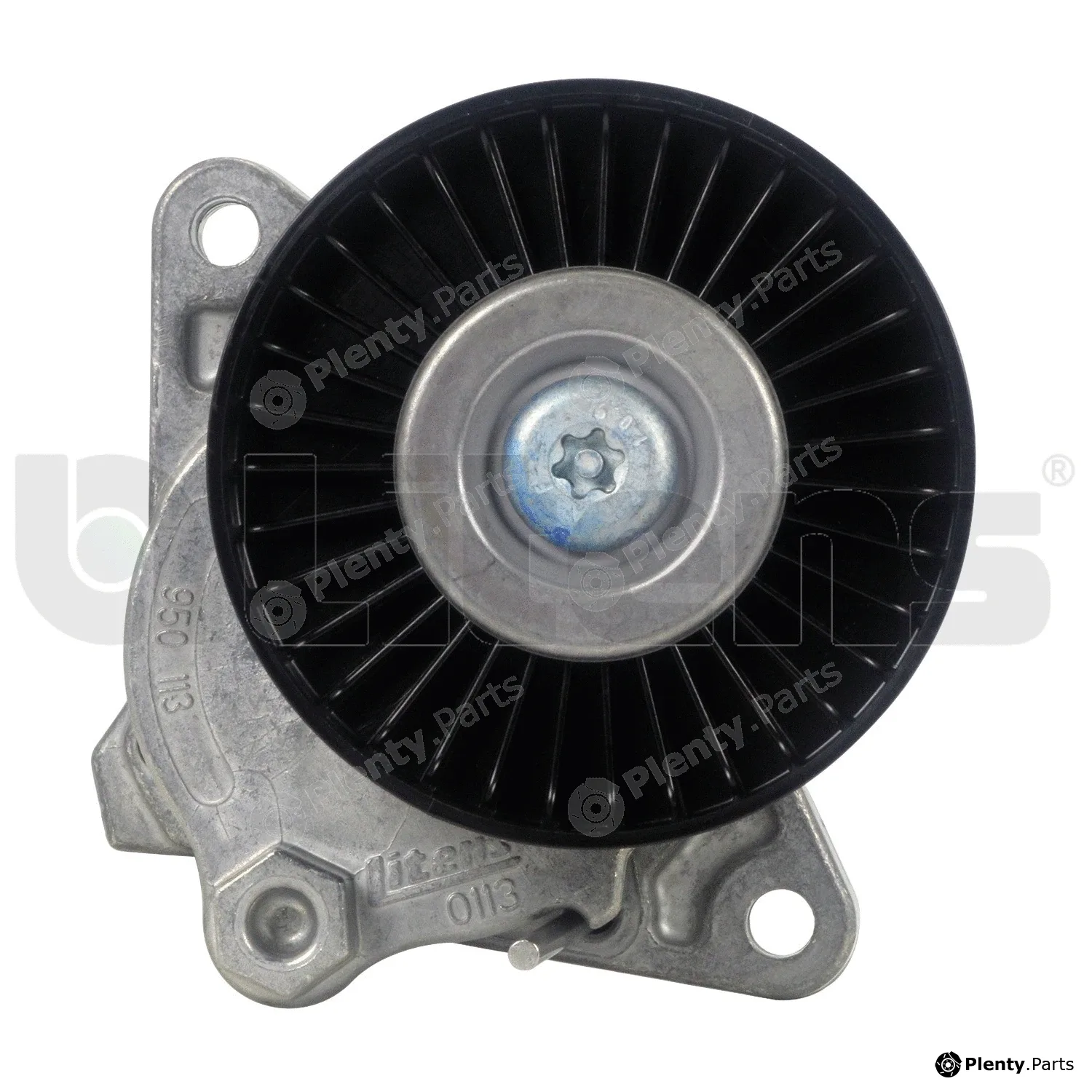 Litens 950113 — Belt Tensioner, V-ribbed belt