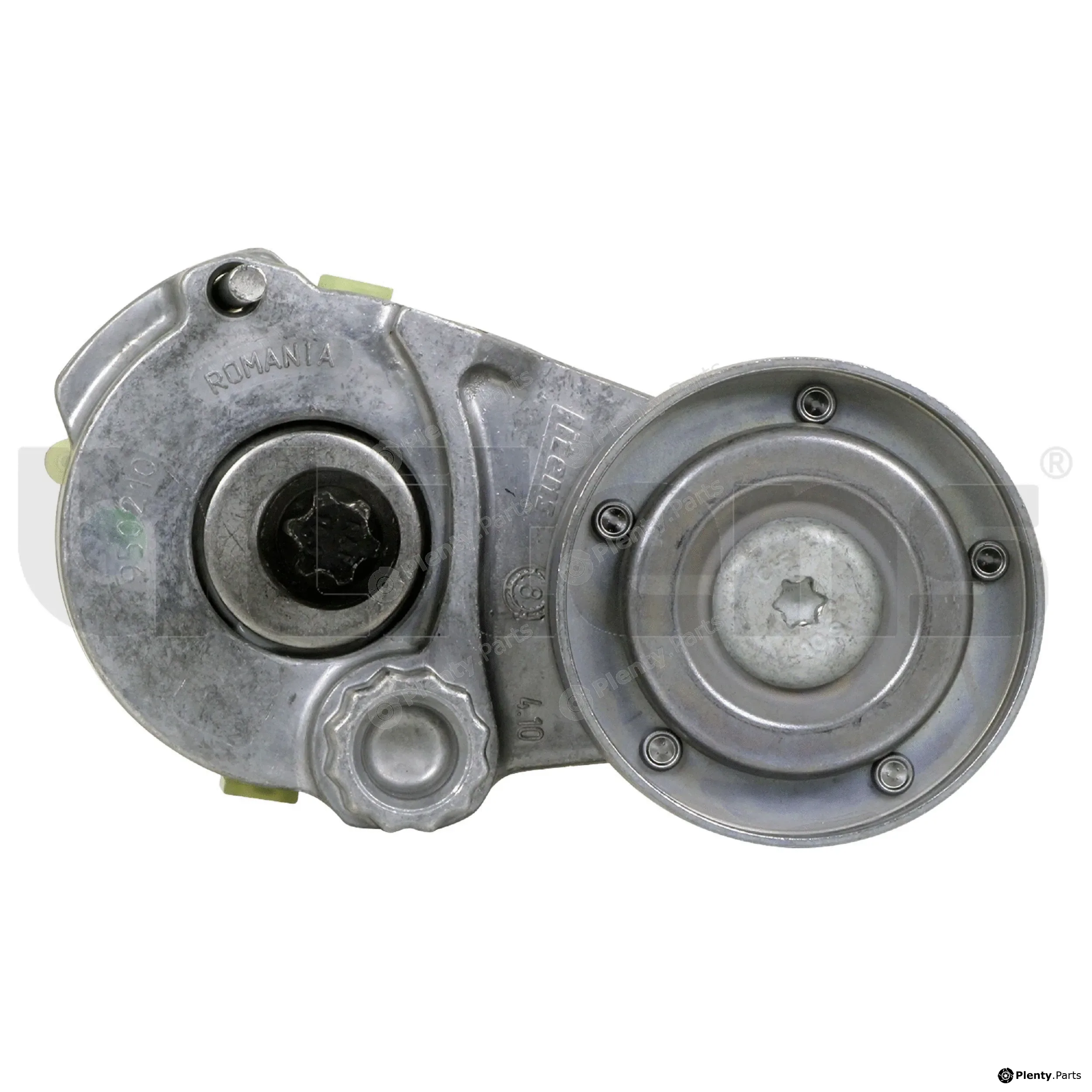 Litens 950210 — Belt Tensioner, V-ribbed belt