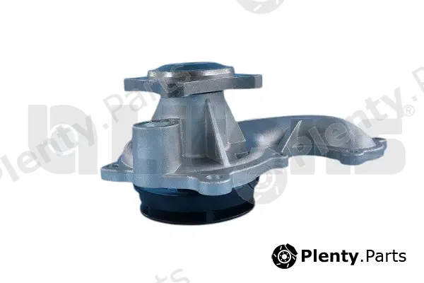 Litens LW0206 — Water Pump, engine cooling