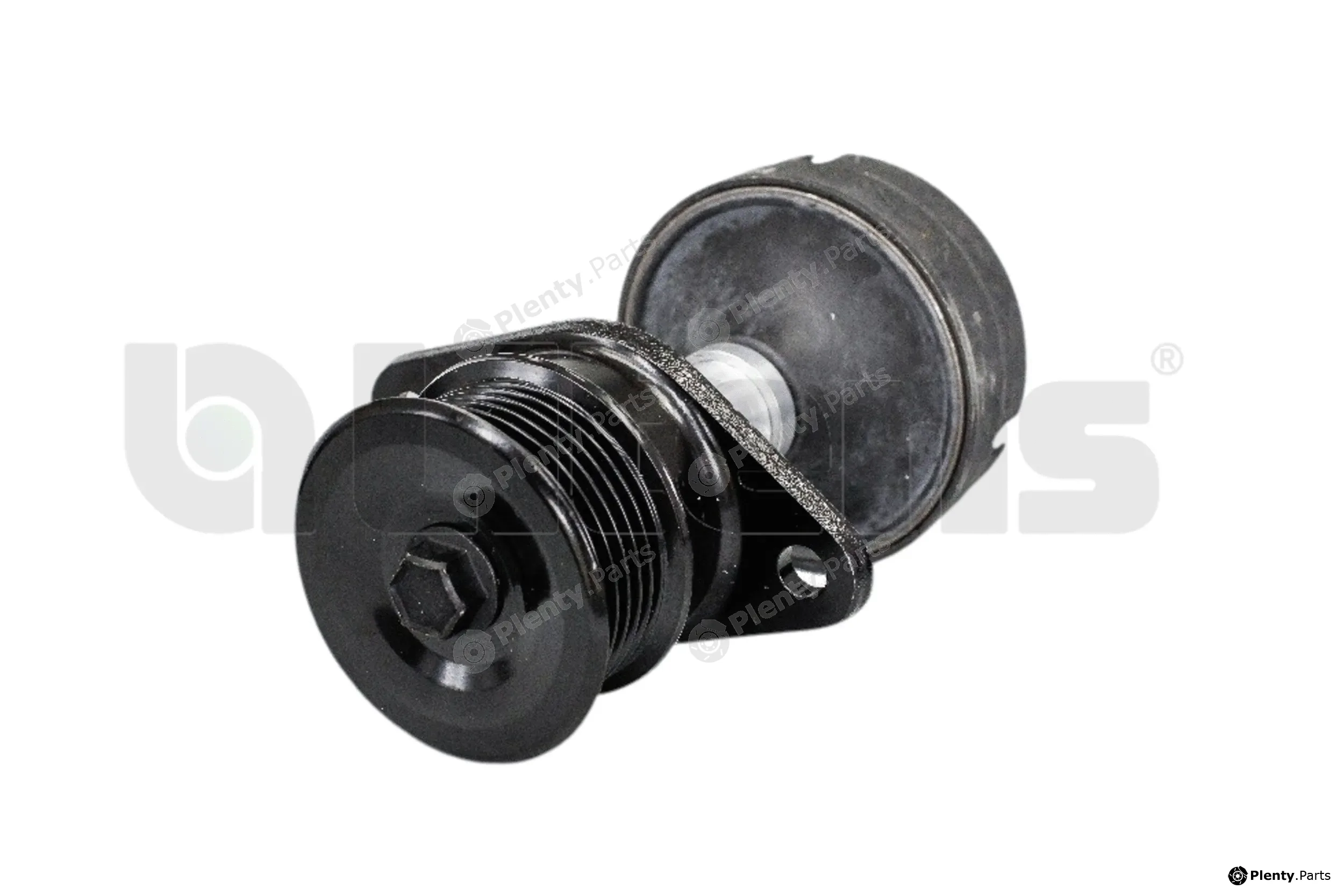 Litens 920476 — Alternator Freewheel Clutch OAD™ DECOUPLER™ pulley