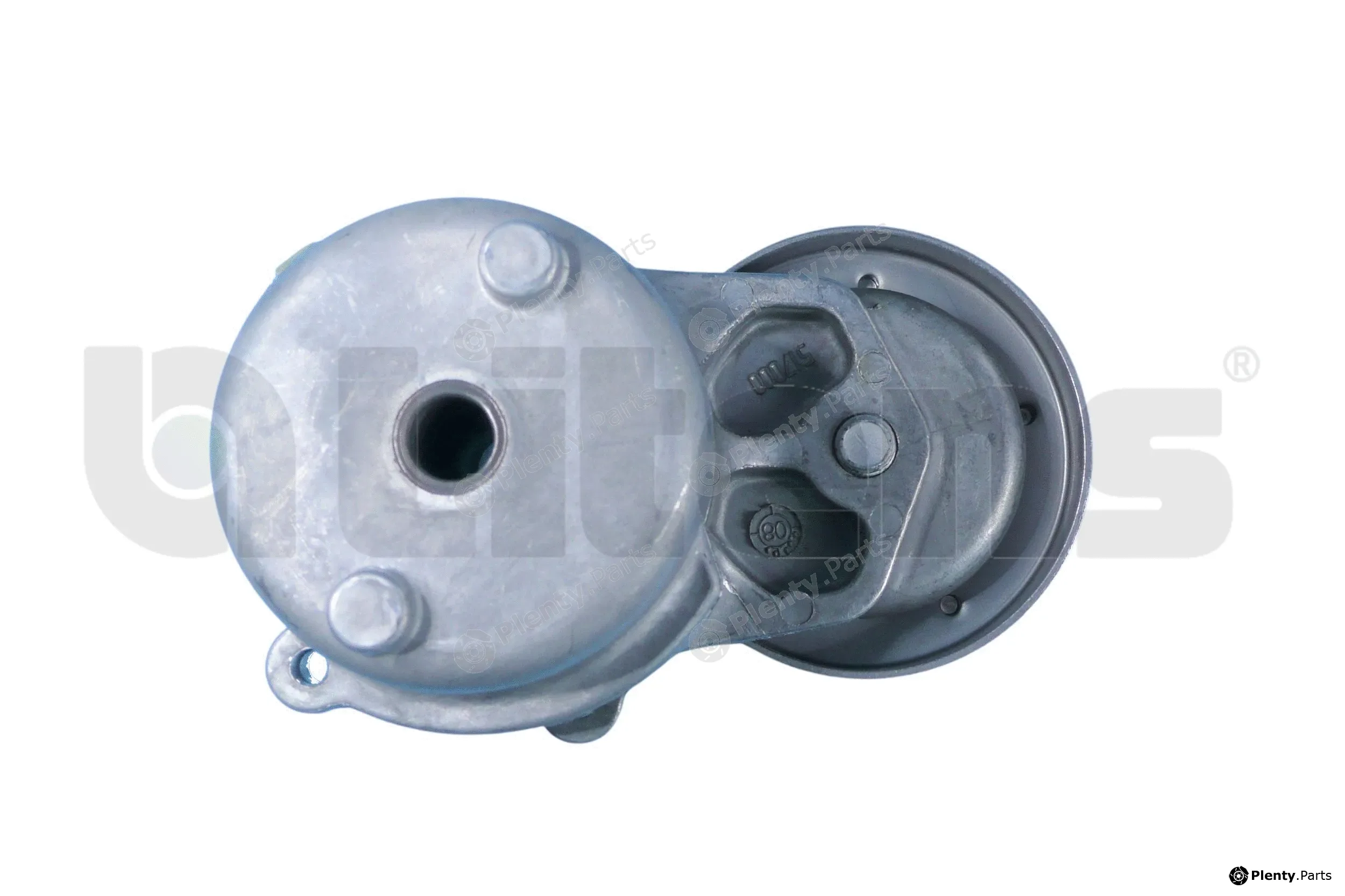 Litens 950517 — Belt Tensioner, V-ribbed belt