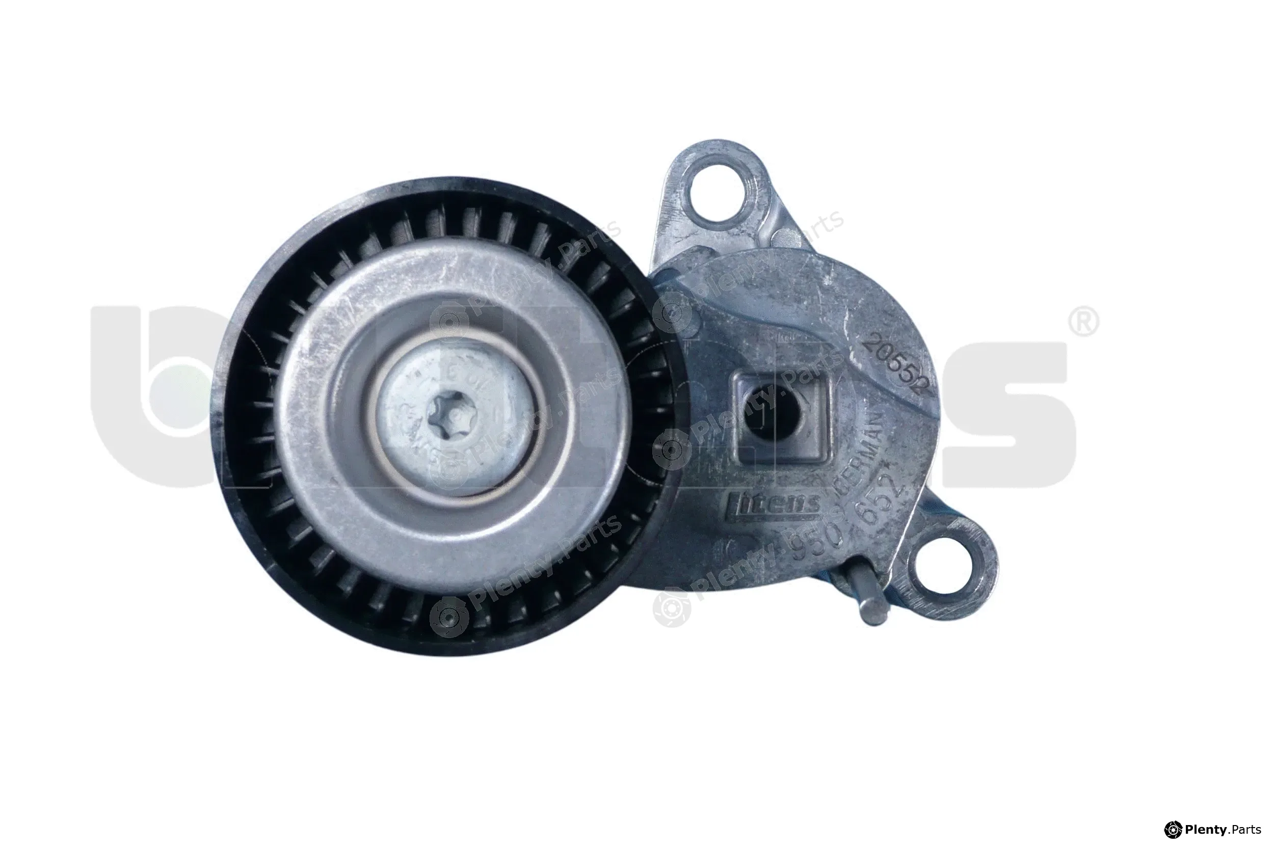 Litens 950652 — Belt Tensioner, V-ribbed belt