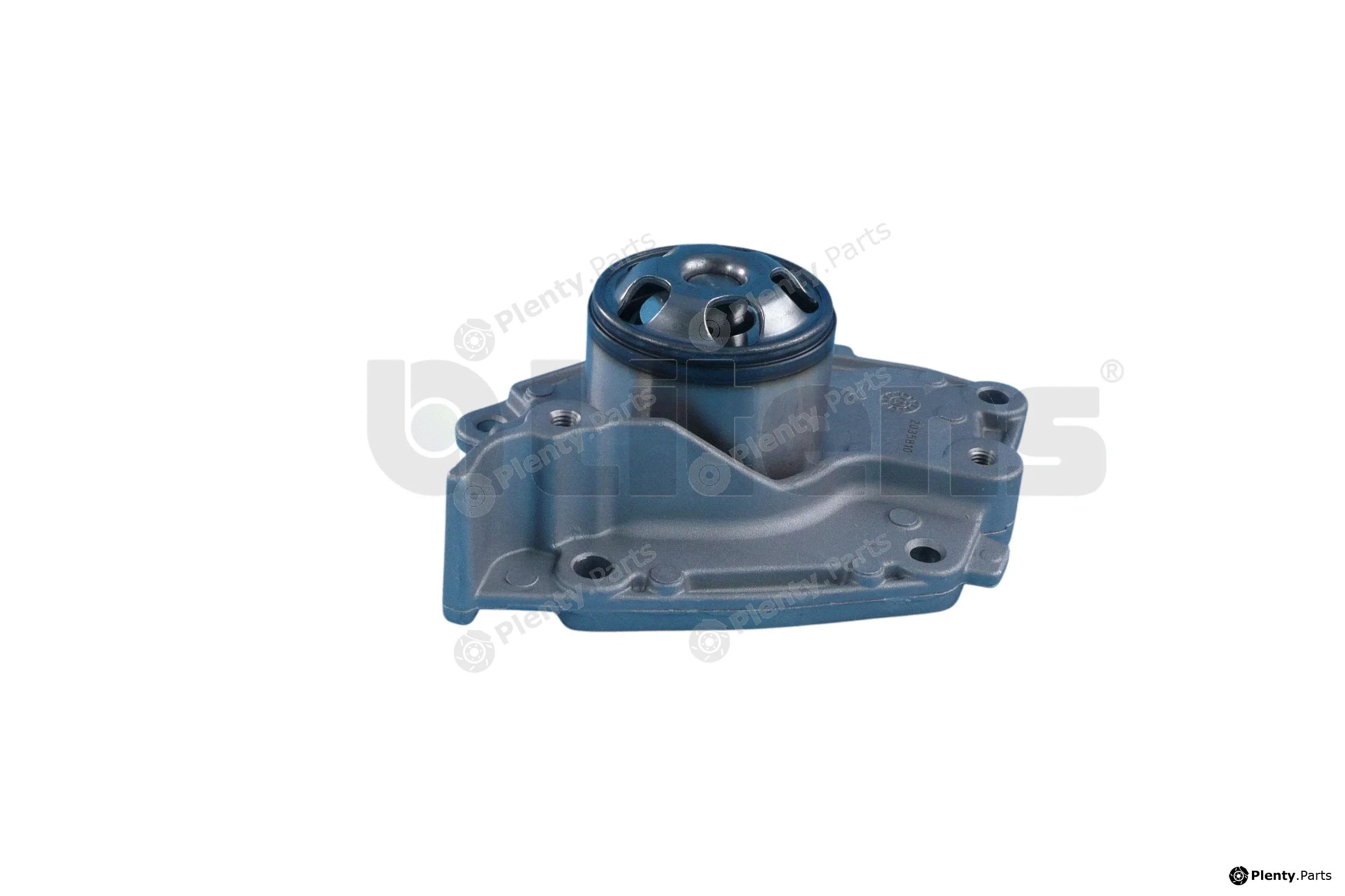 Litens LW0396 — Water Pump, engine cooling