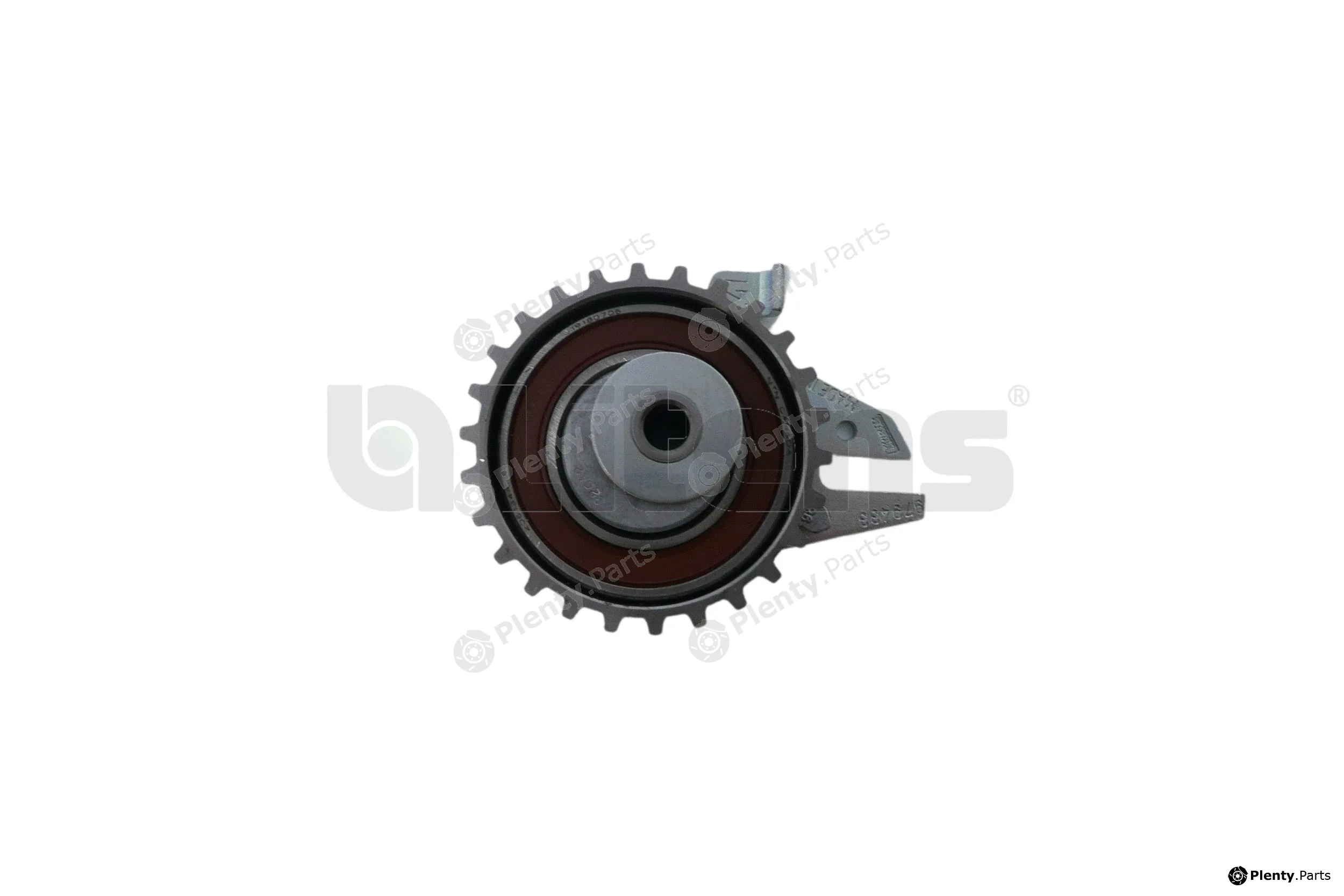 Litens 979433 — Tensioner Pulley, timing belt