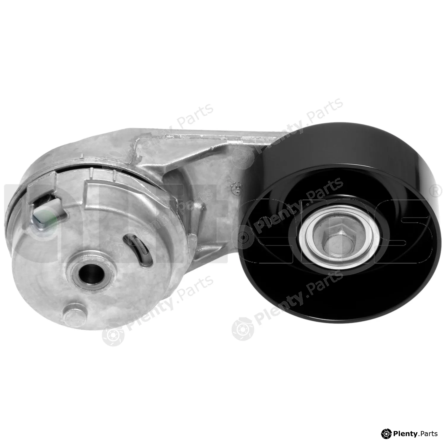 Litens 999883 — Belt Tensioner, V-ribbed belt