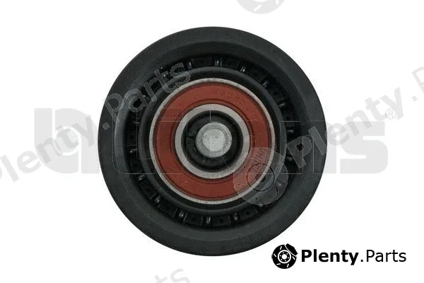 Litens 900540 — Deflection/Guide Pulley, V-ribbed belt