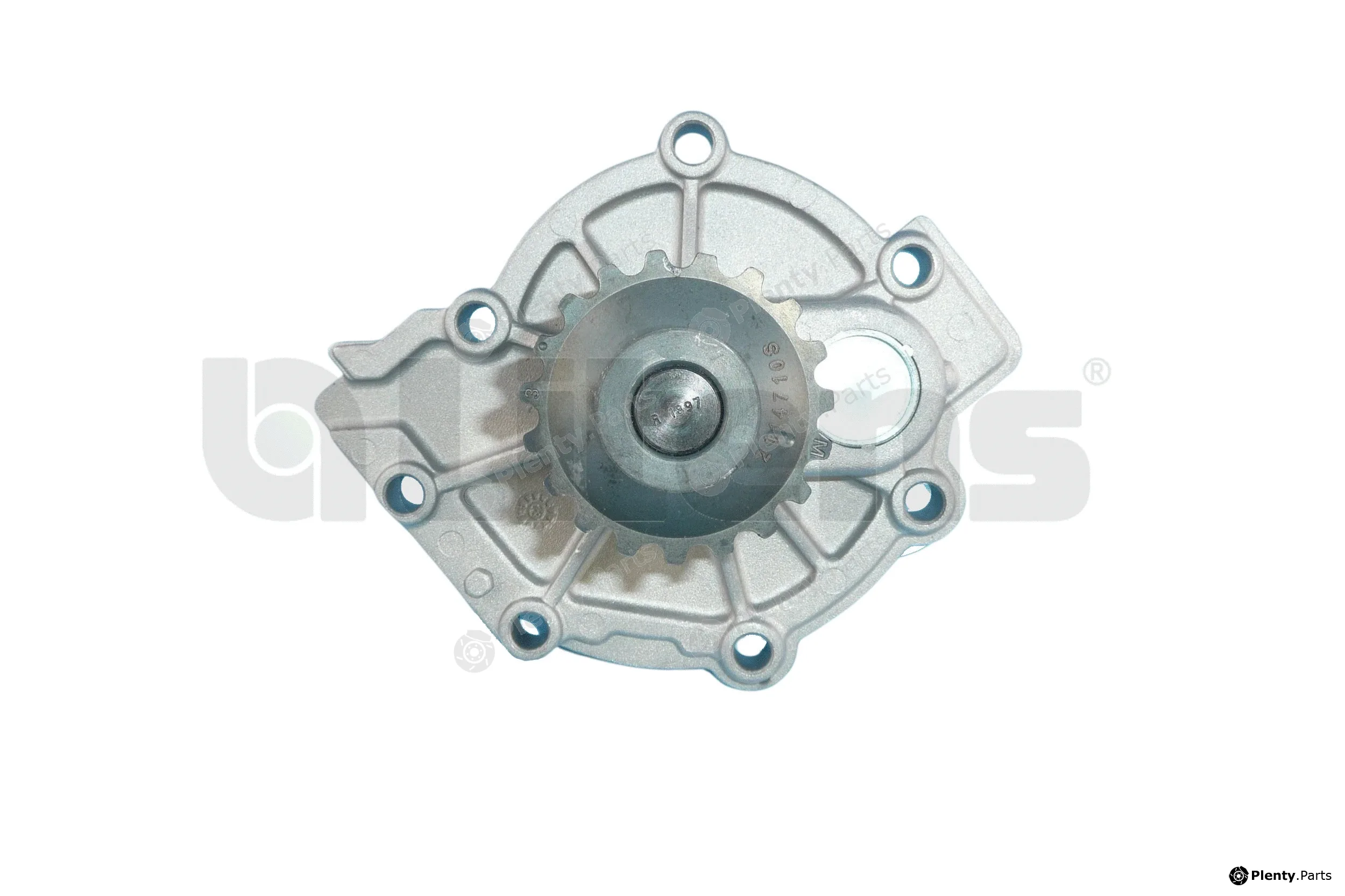 Litens LW0494 — Water Pump, engine cooling