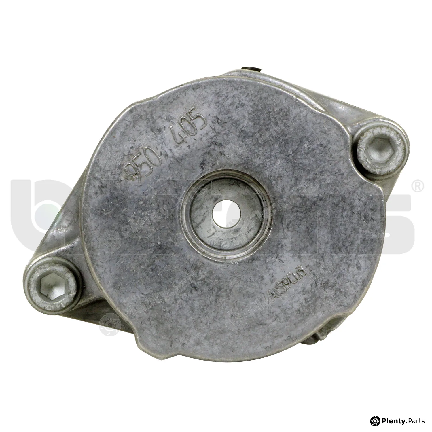 Litens 950405 — Belt Tensioner, V-ribbed belt