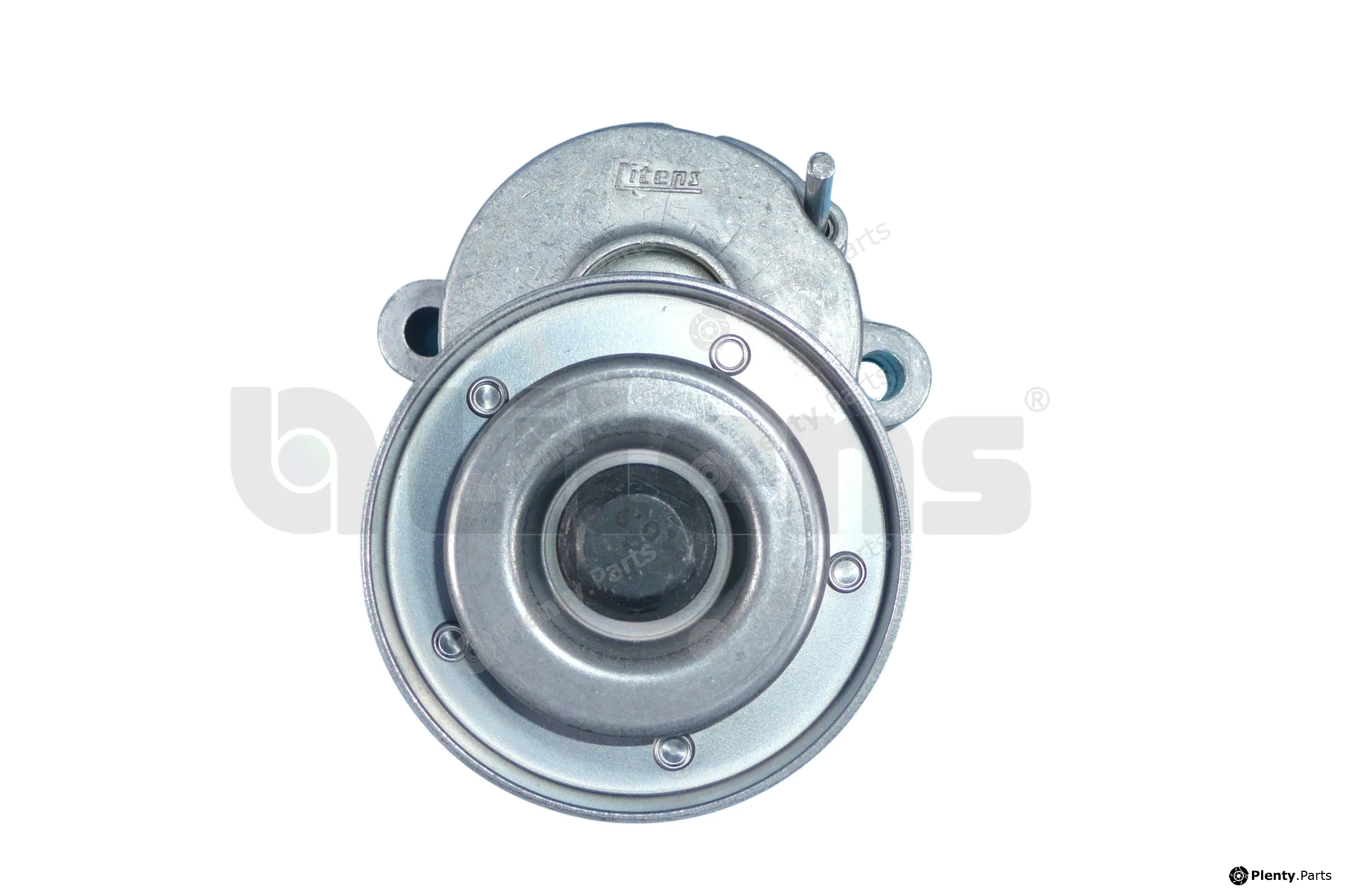 Litens 950203 — Belt Tensioner, V-ribbed belt