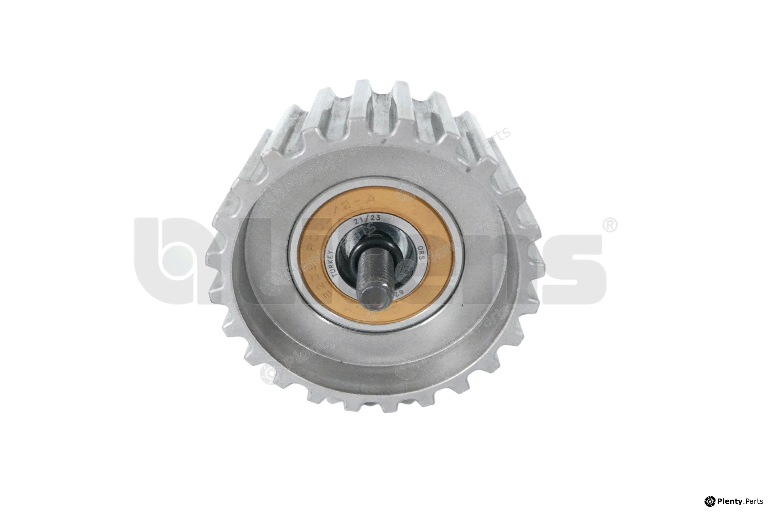 Litens 9001013 — Deflection/Guide Pulley, timing belt